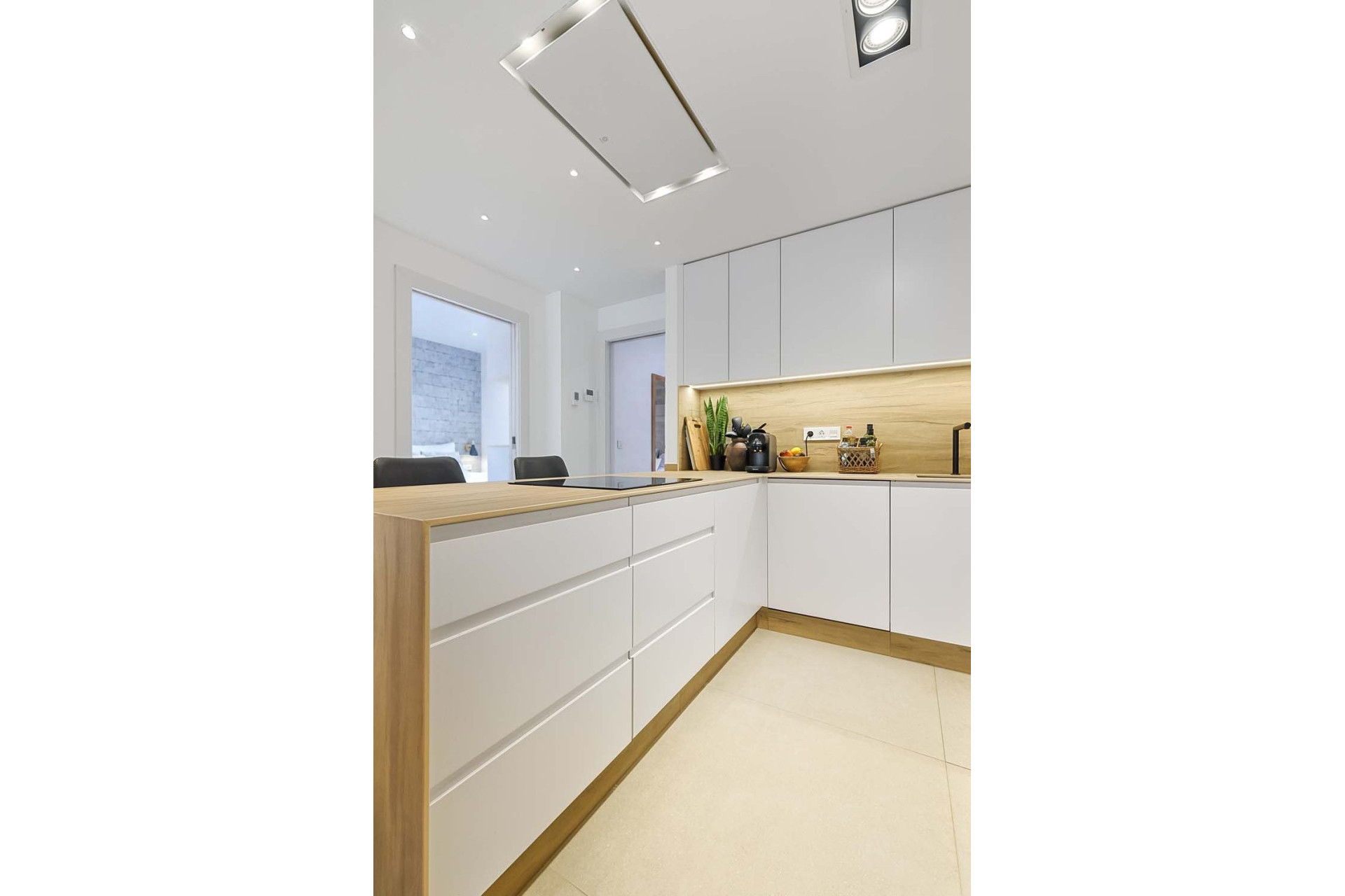 Herverkoop - Appartement  - Lo Pagan - Lo Pagan - Town