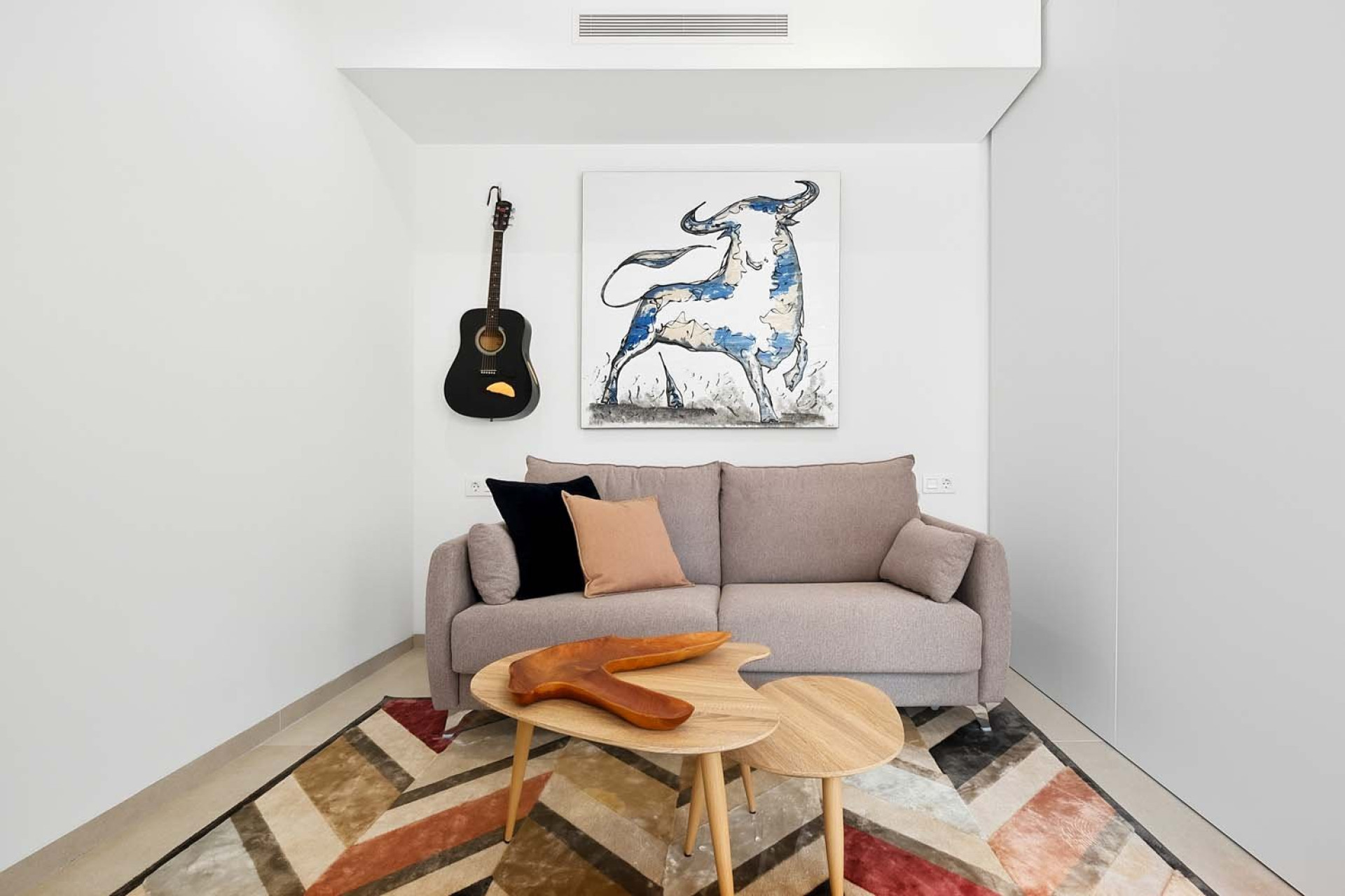 Herverkoop - Appartement  - Lo Pagan - Lo Pagan - Town