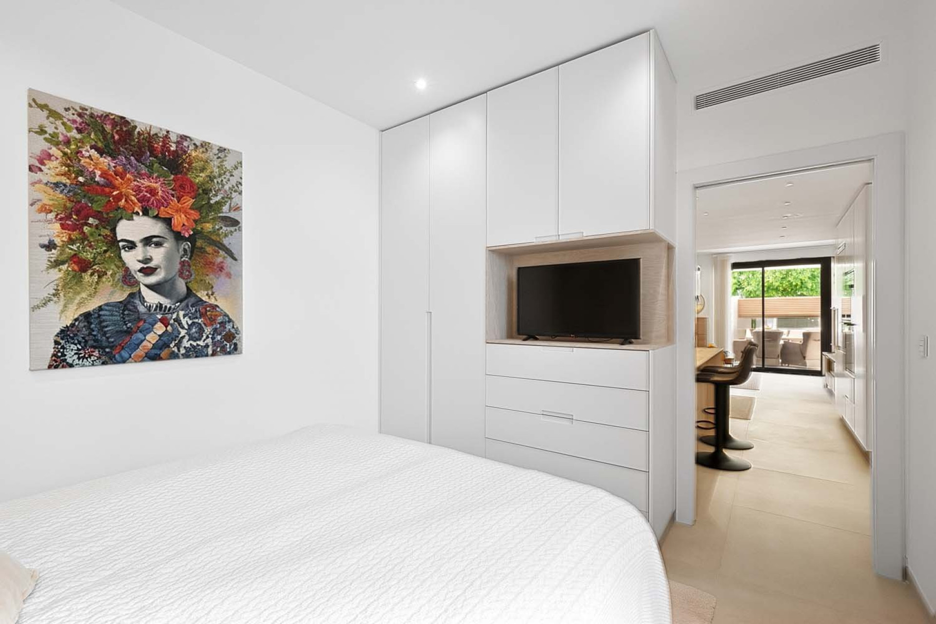 Herverkoop - Appartement  - Lo Pagan - Lo Pagan - Town