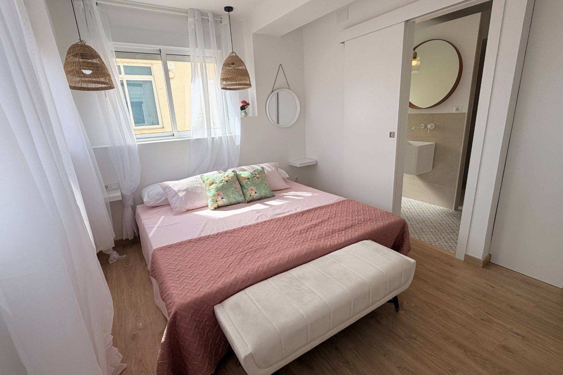 Herverkoop - Appartement  - Lo Pagan - Lo Pagan - Town