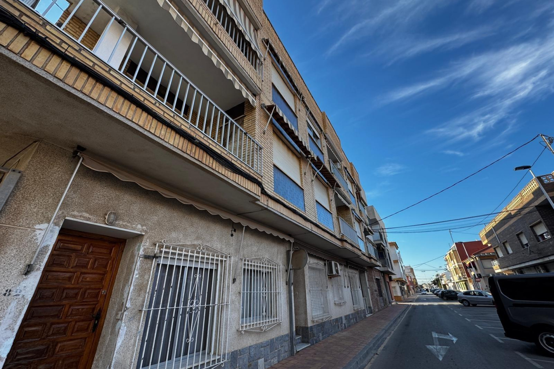Herverkoop - Appartement  - Lo Pagan - San Pedro del PInatar