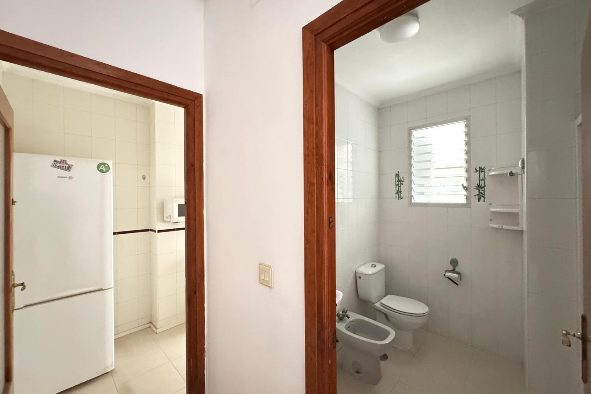 Herverkoop - Appartement  - Lo Pagan - San Pedro del PInatar