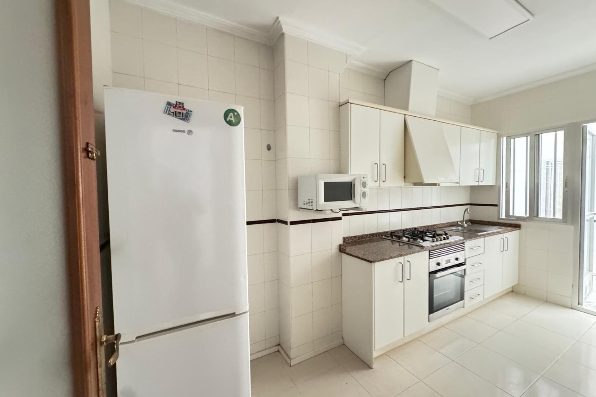 Herverkoop - Appartement  - Lo Pagan - San Pedro del PInatar