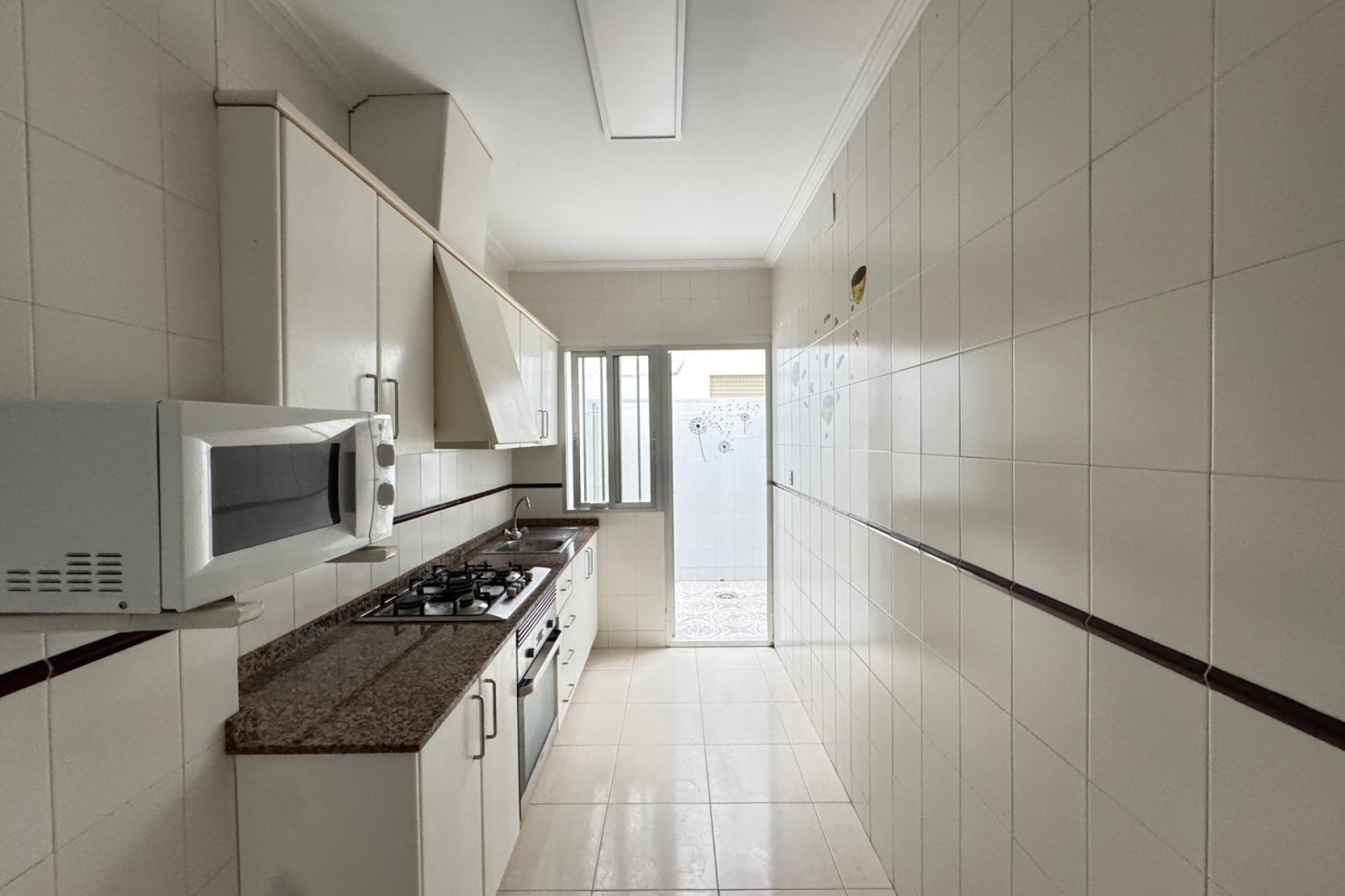 Herverkoop - Appartement  - Lo Pagan - San Pedro del PInatar