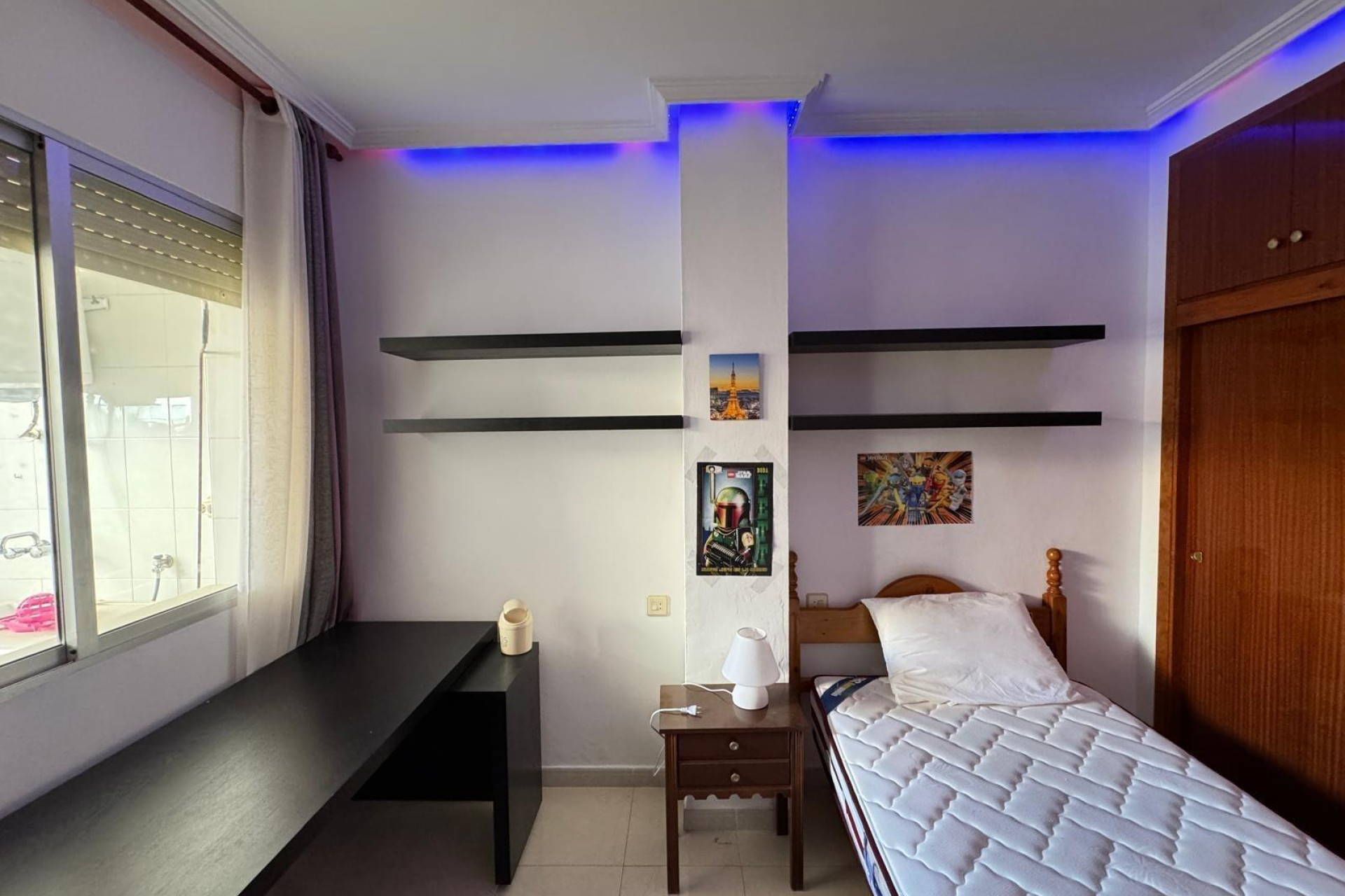 Herverkoop - Appartement  - Lo Pagan - San Pedro del PInatar