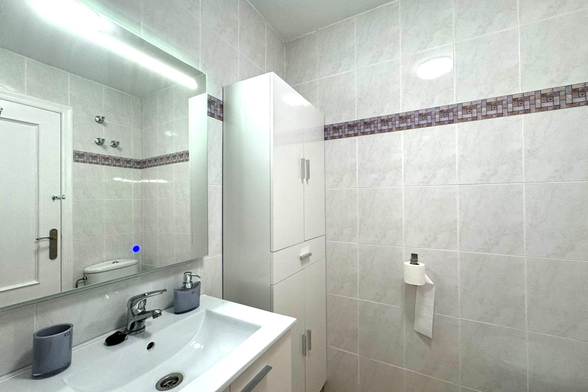 Herverkoop - Appartement  - Lo Pagan - Villananitos