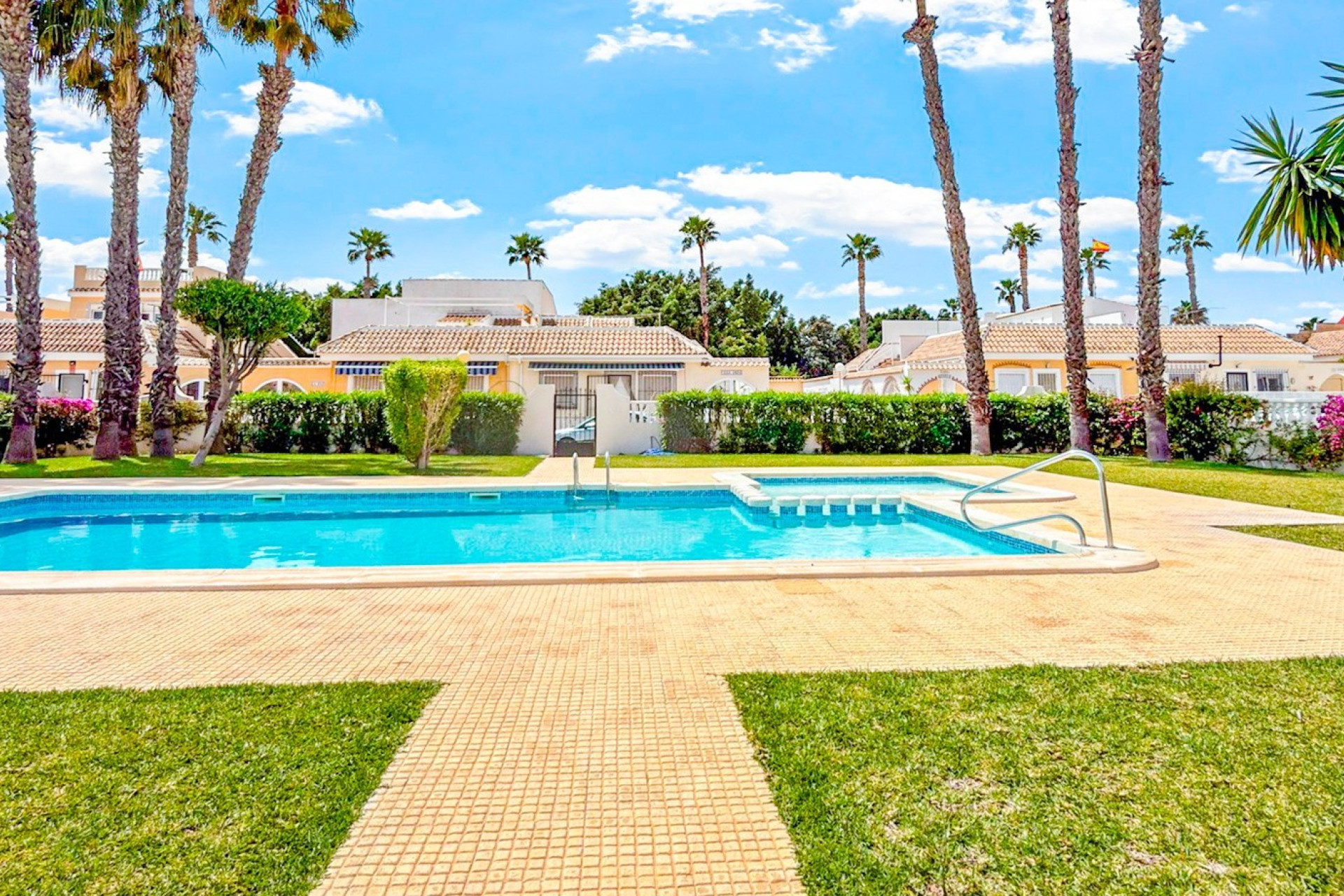 Herverkoop - Appartement - Los Alcázares - Los Narejos