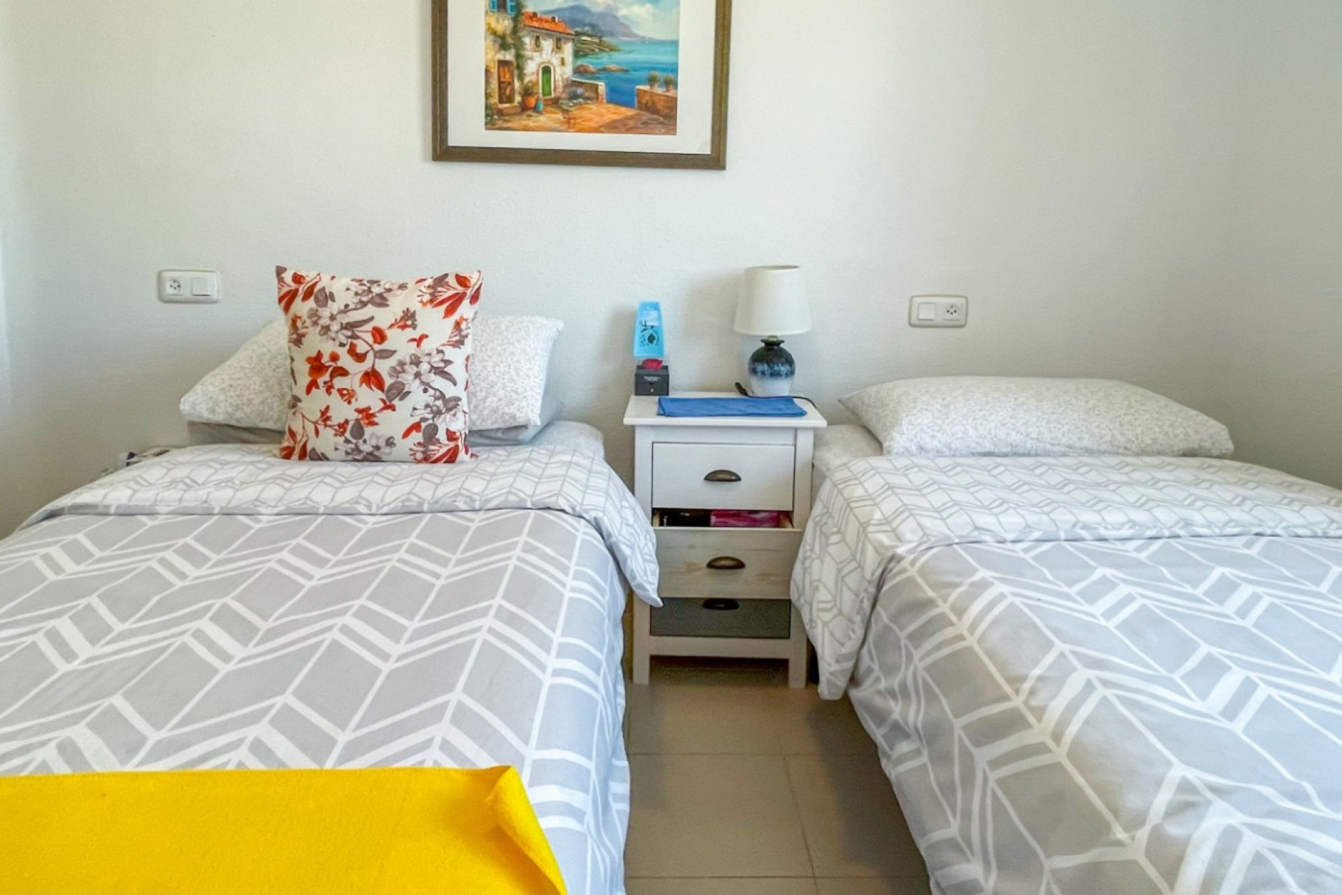 Herverkoop - Appartement - Los Alcázares - Los Narejos