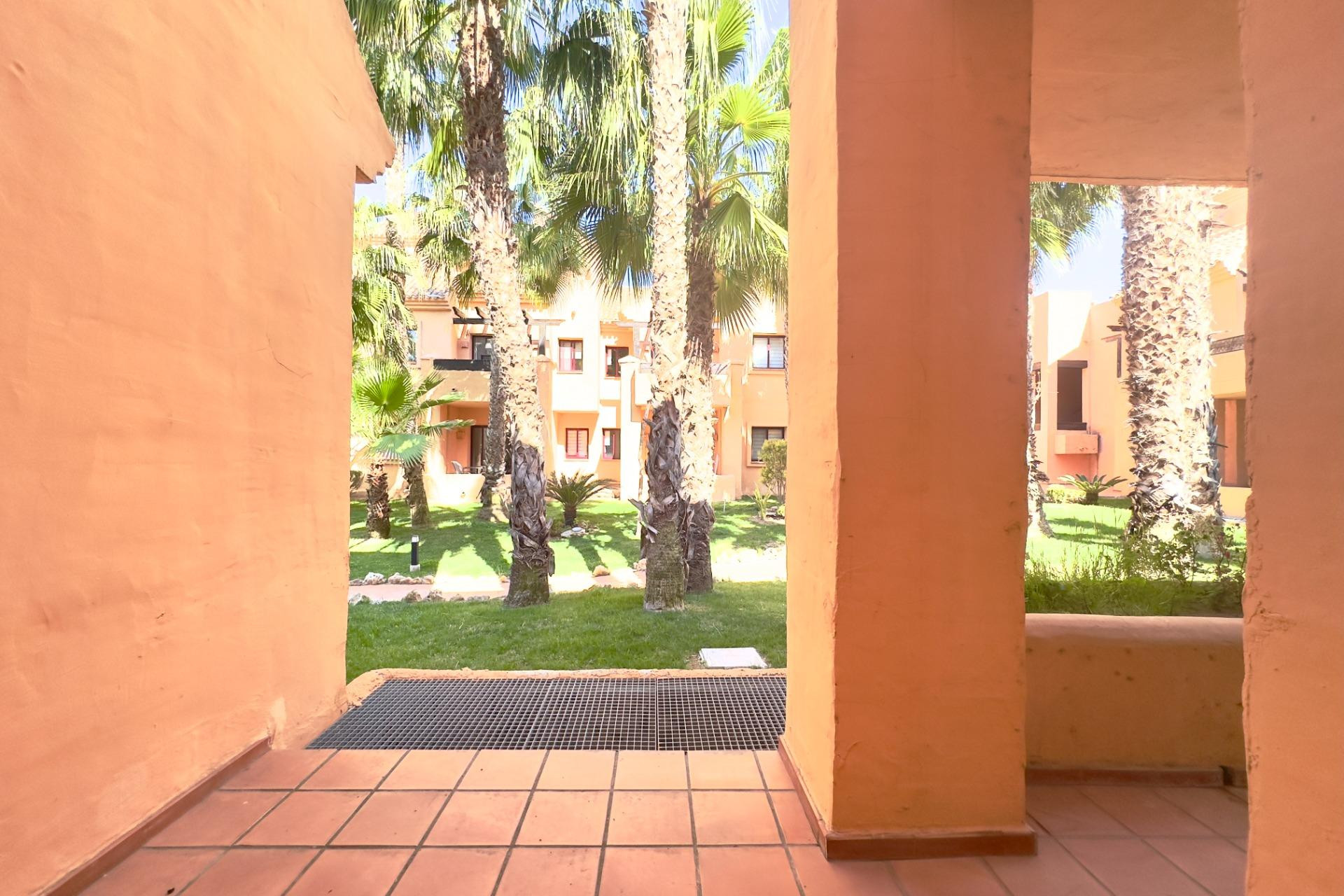 Herverkoop - Appartement  - Los Alcázares - Punta Calera