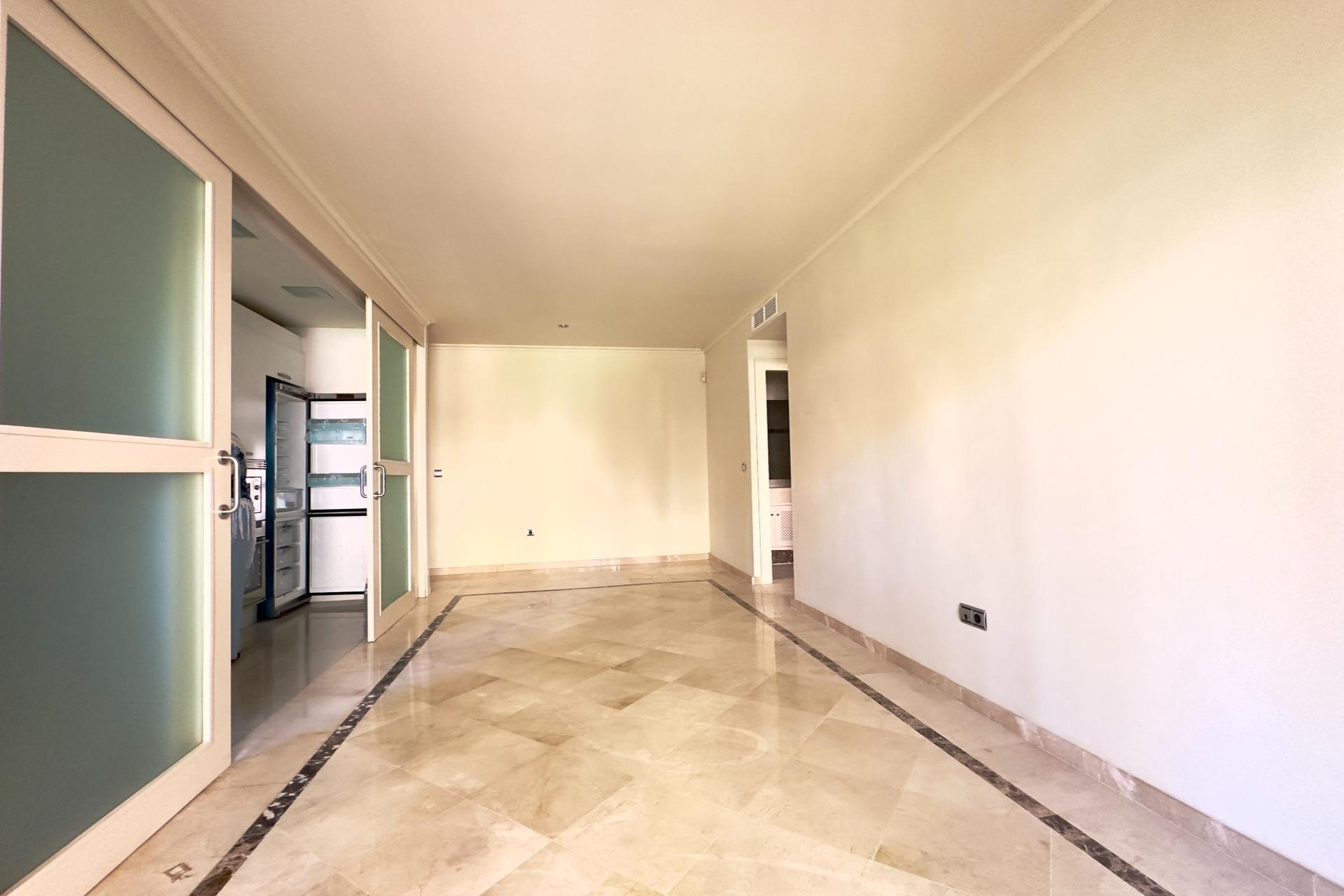 Herverkoop - Appartement  - Los Alcázares - Punta Calera