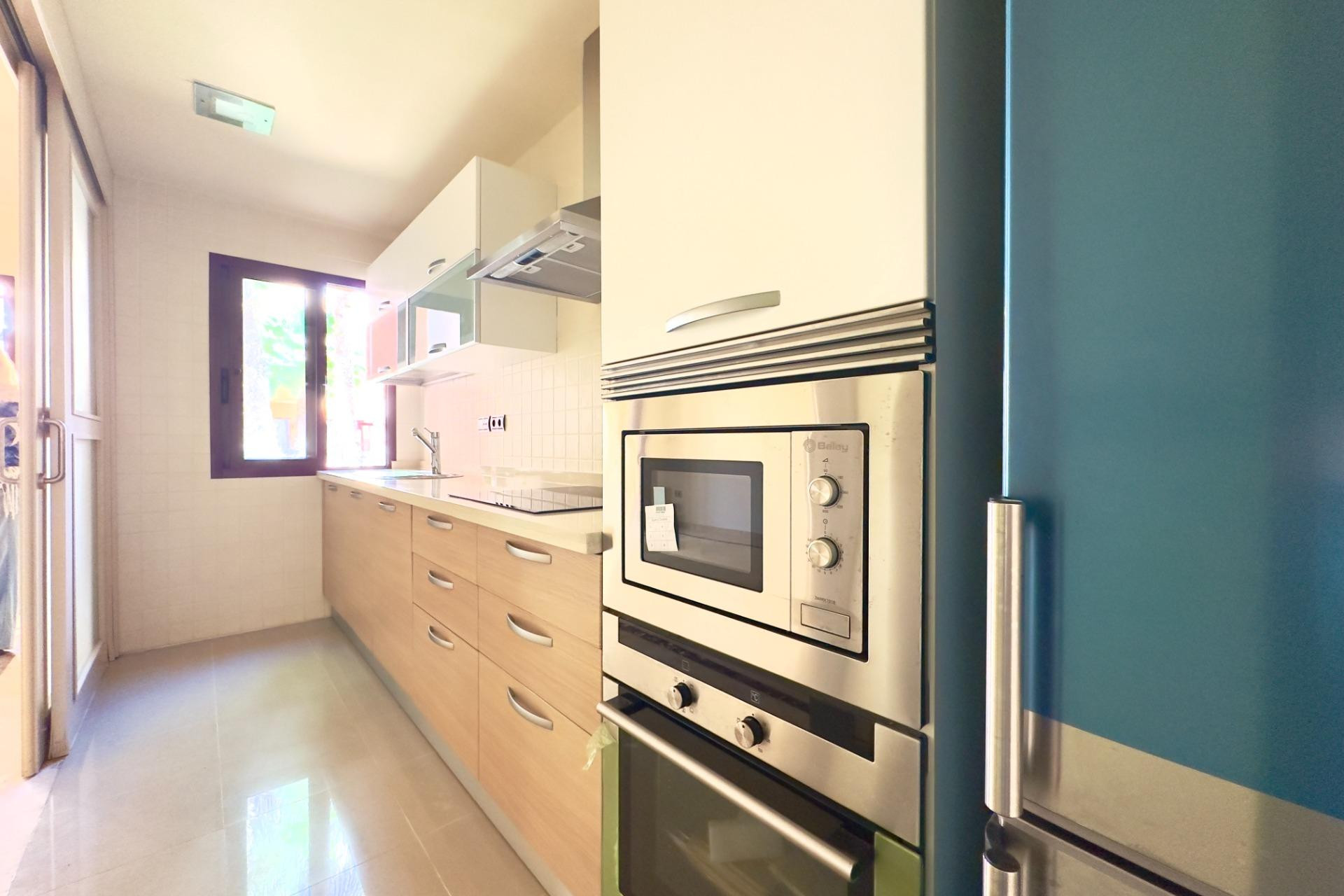 Herverkoop - Appartement  - Los Alcázares - Punta Calera