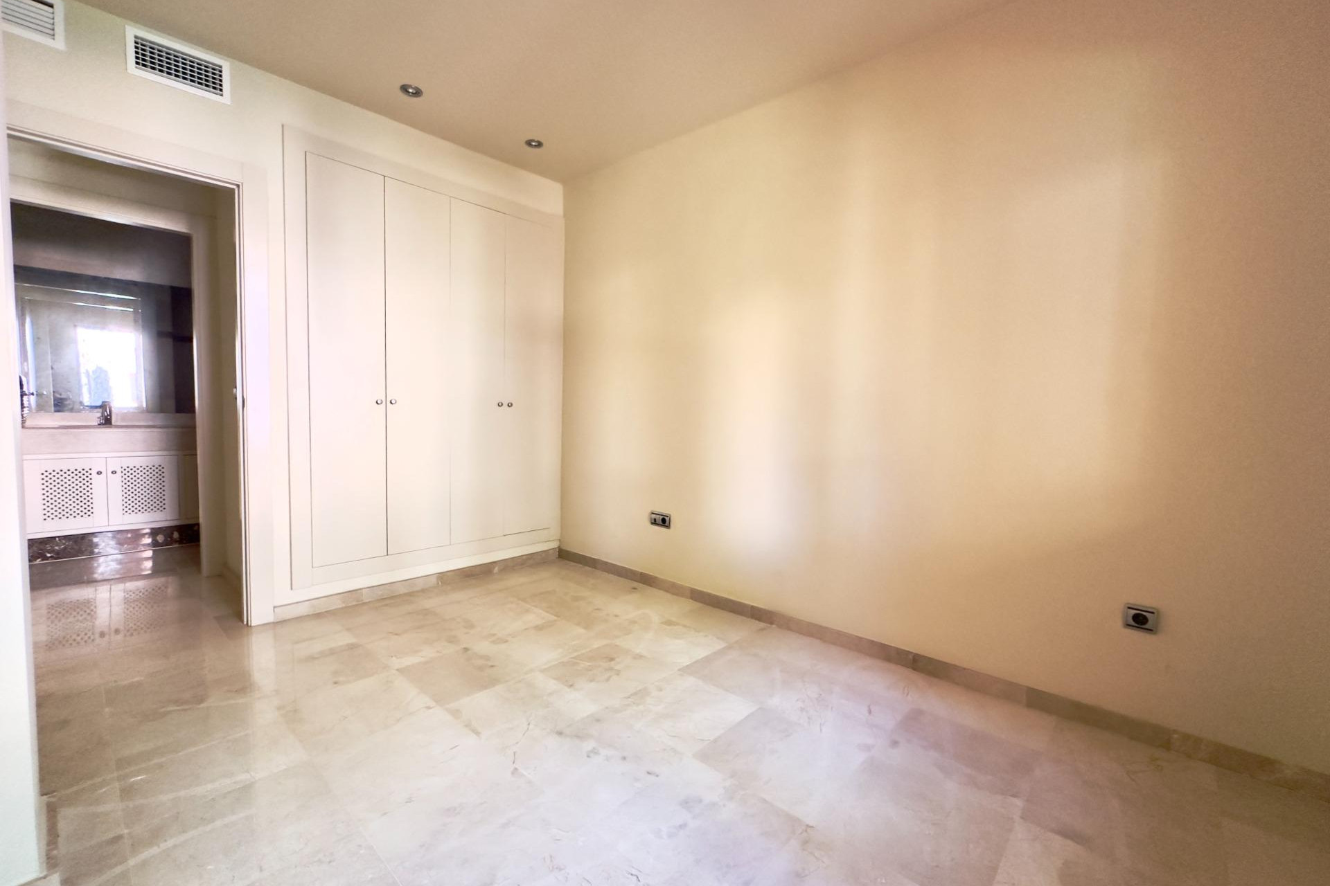 Herverkoop - Appartement  - Los Alcázares - Punta Calera