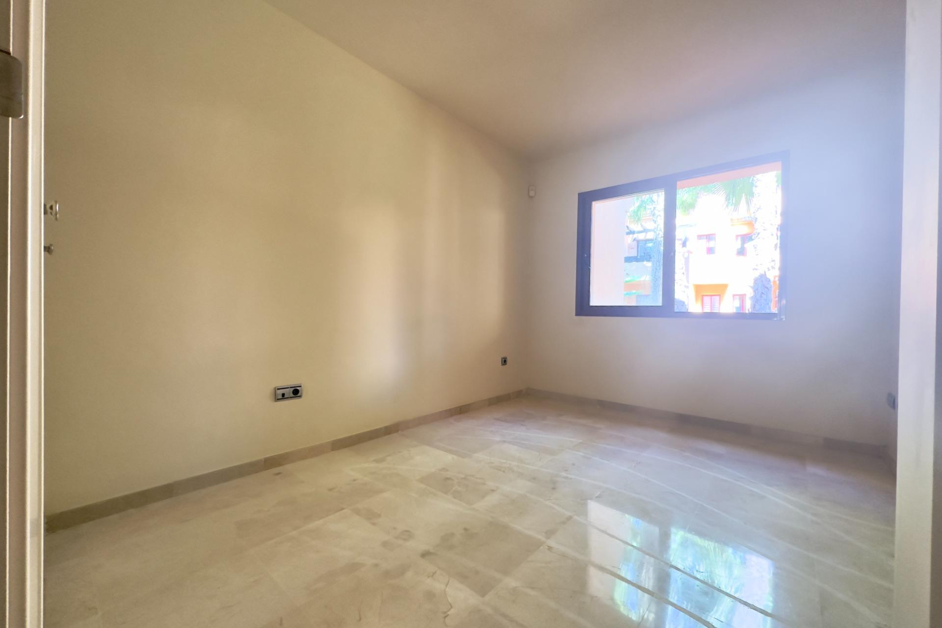 Herverkoop - Appartement  - Los Alcázares - Punta Calera