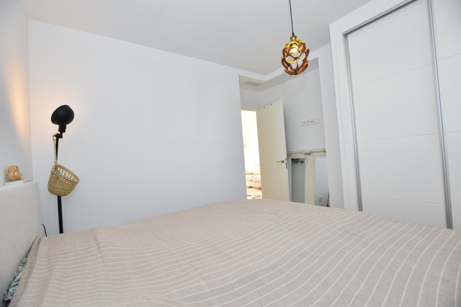 Herverkoop - Appartement  - Los Montesinos - Entre Naranjos / Vistabella Golf