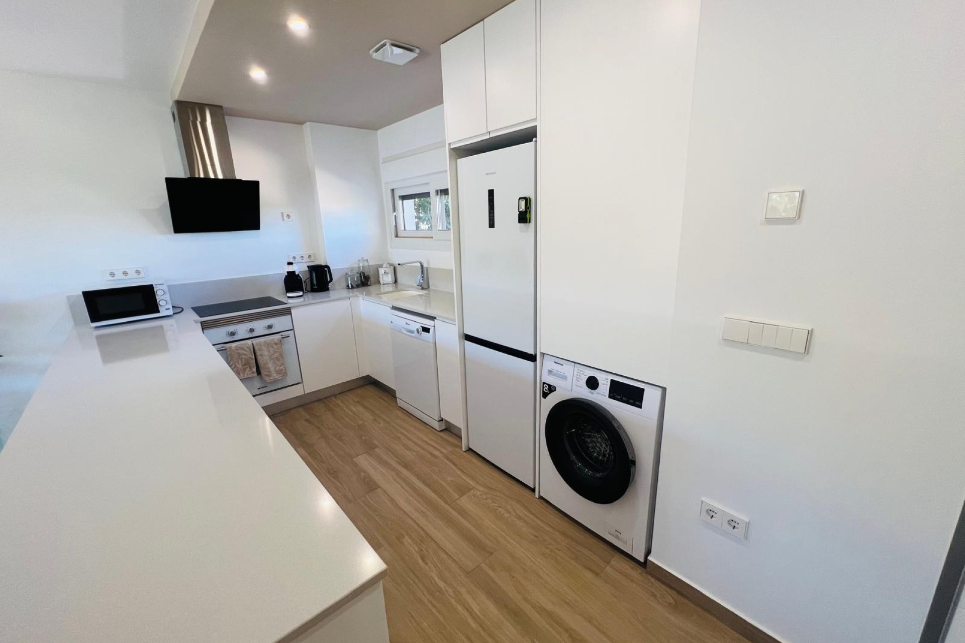 Herverkoop - Appartement  - Los Montesinos - Entre Naranjos / Vistabella Golf
