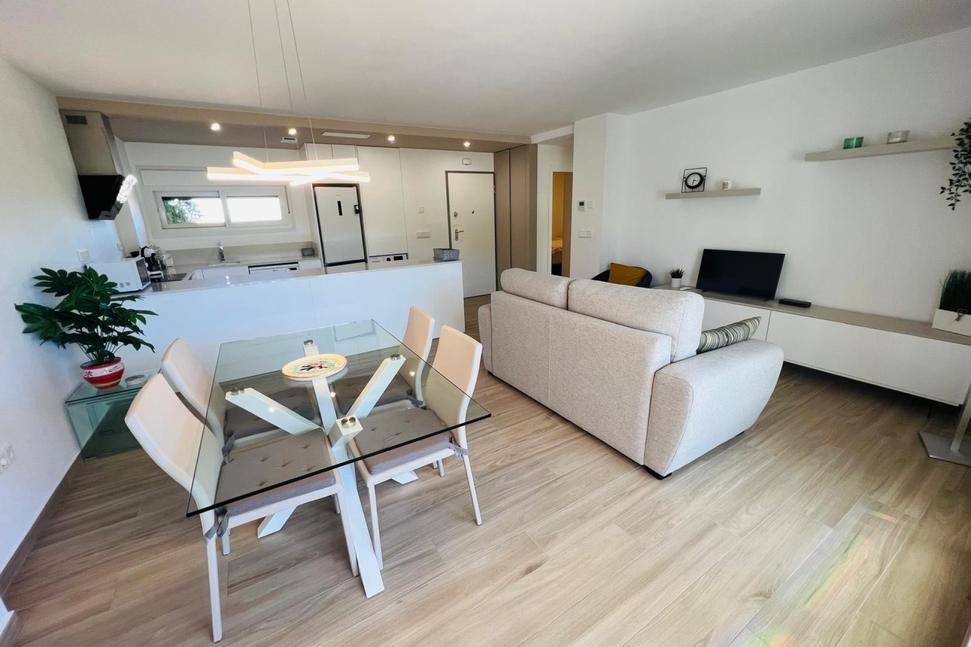 Herverkoop - Appartement  - Los Montesinos - Entre Naranjos / Vistabella Golf
