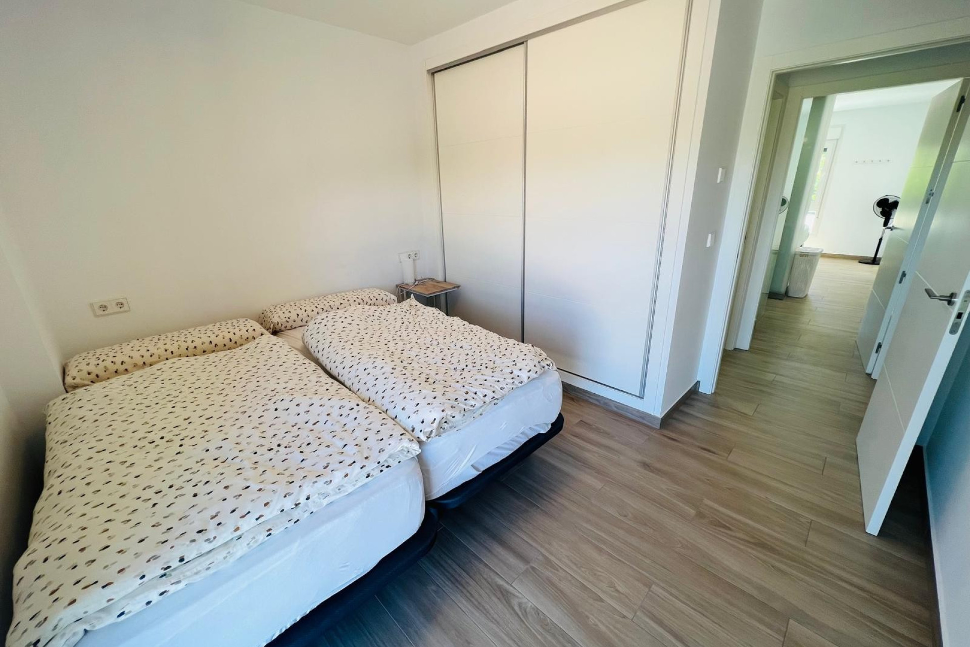 Herverkoop - Appartement  - Los Montesinos - Entre Naranjos / Vistabella Golf