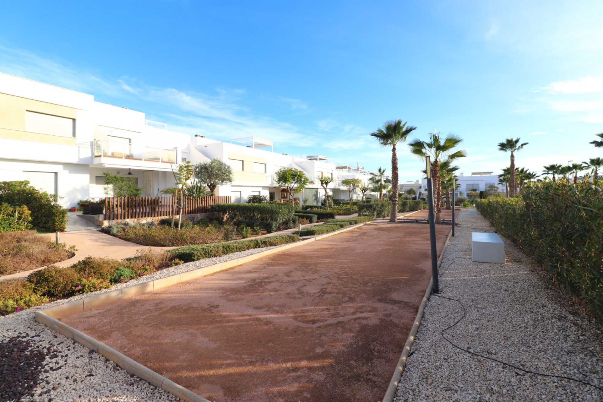 Herverkoop - Appartement  - Los Montesinos - Entre Naranjos / Vistabella Golf