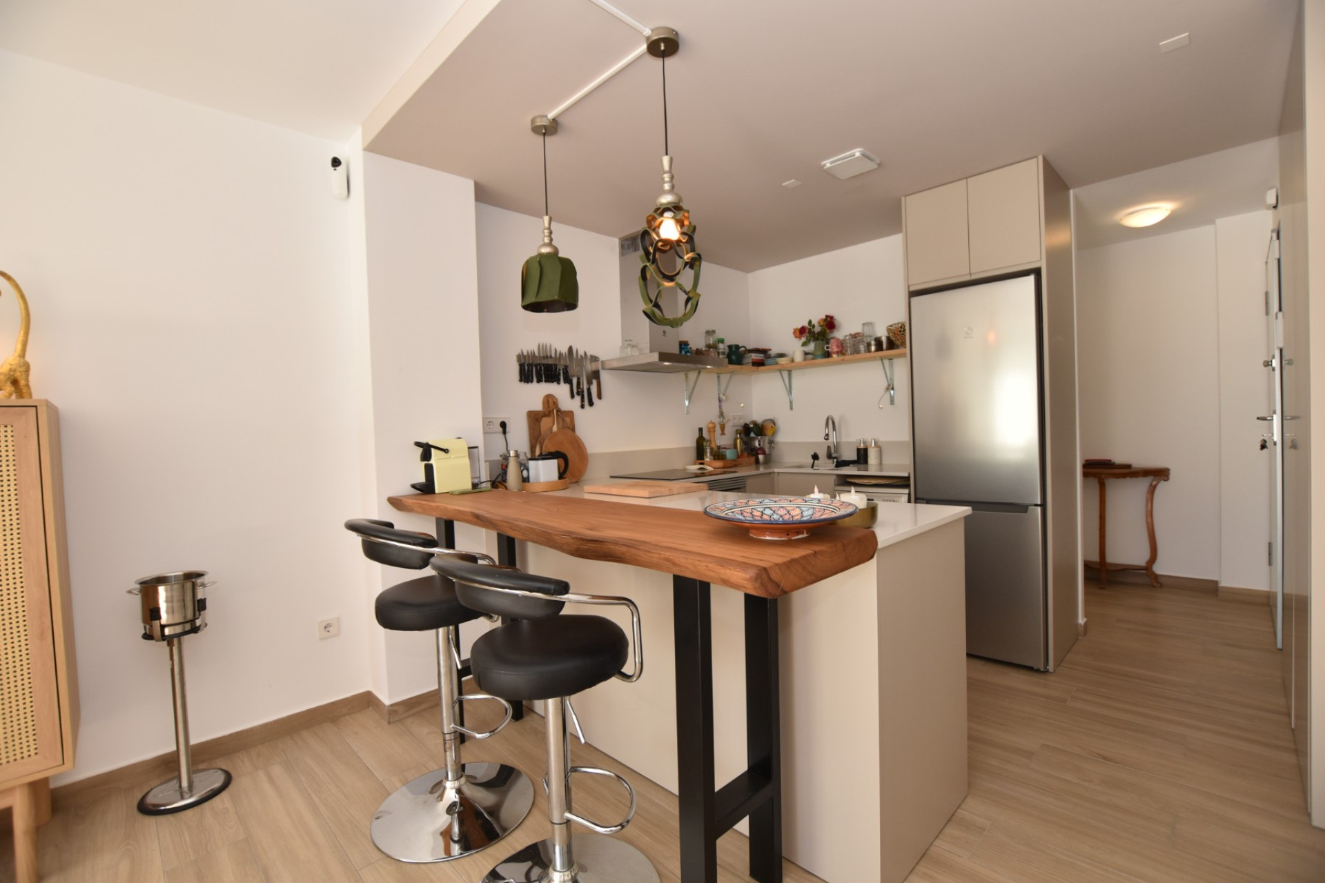 Herverkoop - Appartement  - Los Montesinos - Entre Naranjos / Vistabella Golf