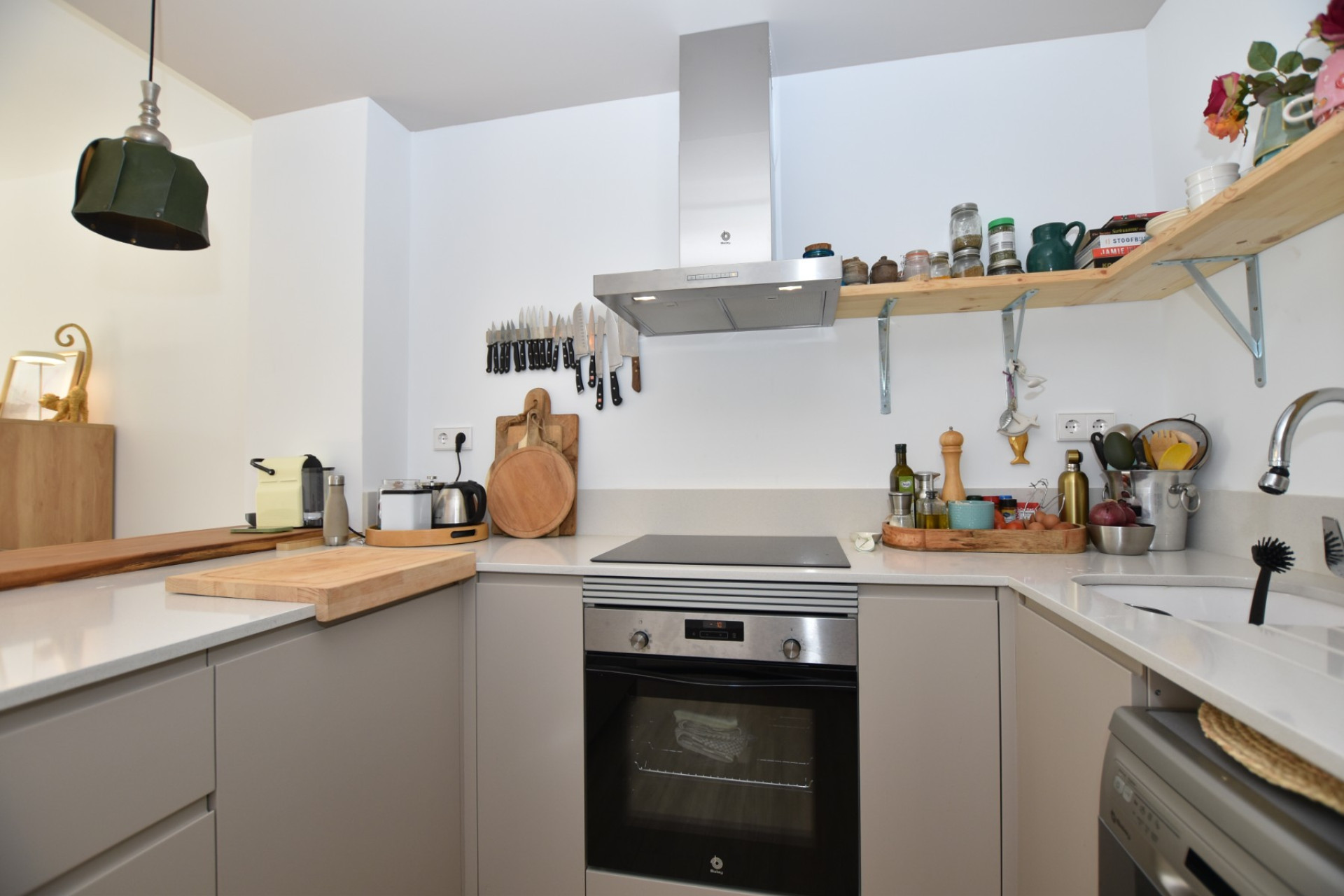 Herverkoop - Appartement  - Los Montesinos - Entre Naranjos / Vistabella Golf