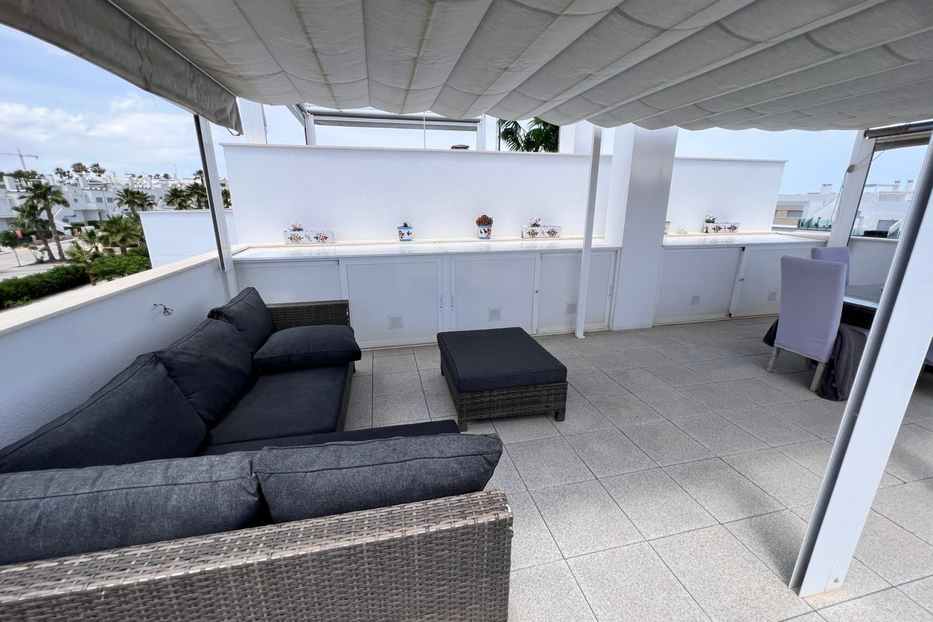 Herverkoop - Appartement  - Los Montesinos - Entre Naranjos / Vistabella Golf