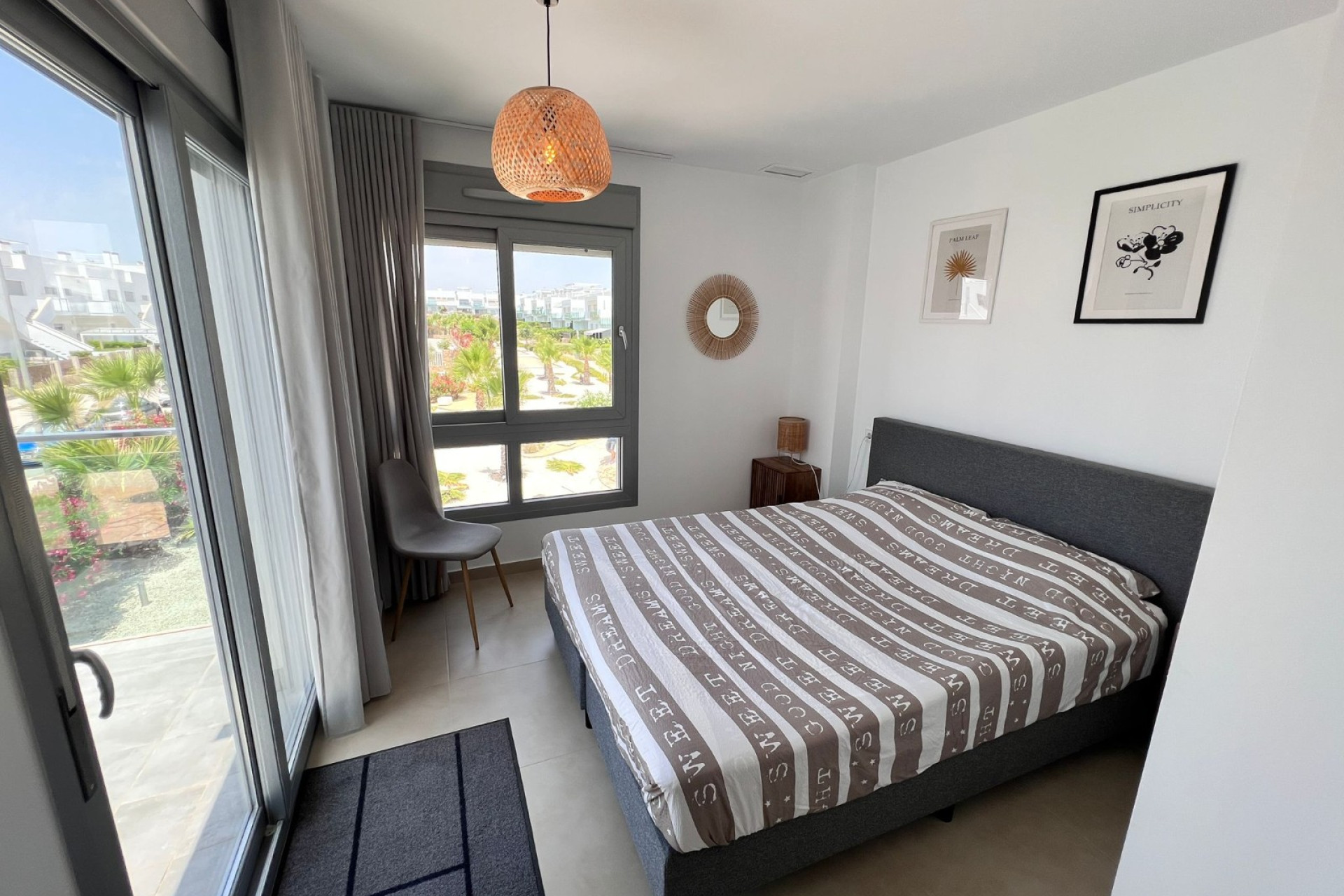 Herverkoop - Appartement  - Los Montesinos - Entre Naranjos / Vistabella Golf