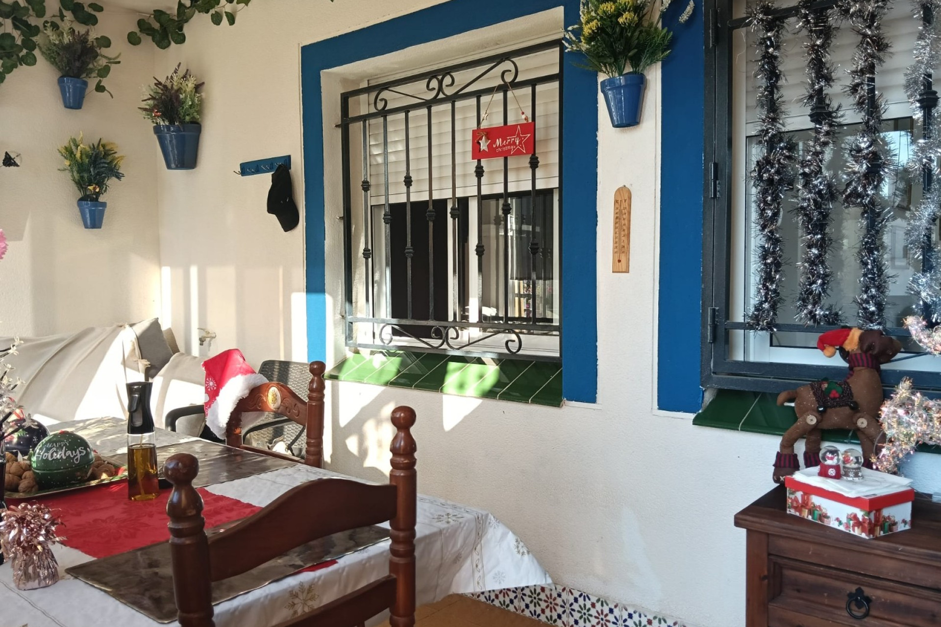 Herverkoop - Appartement  - Los Montesinos - La Herrada