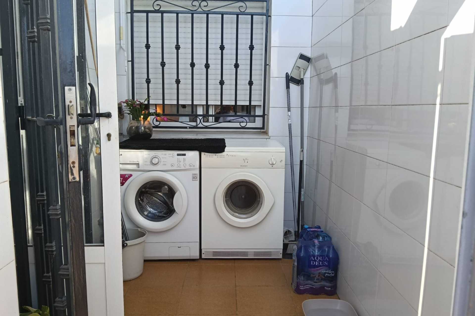 Herverkoop - Appartement  - Los Montesinos - La Herrada