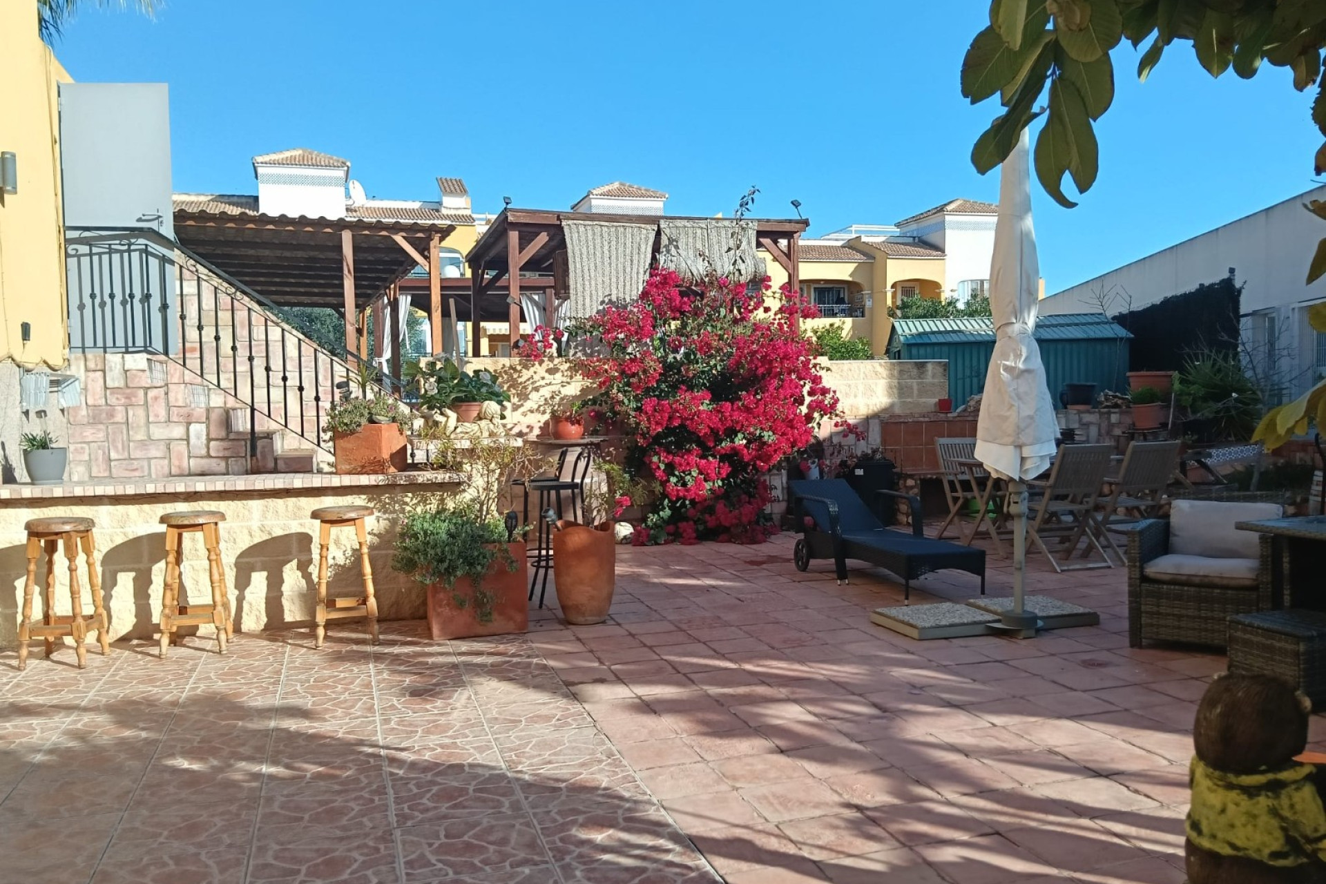 Herverkoop - Appartement  - Los Montesinos - La Herrada