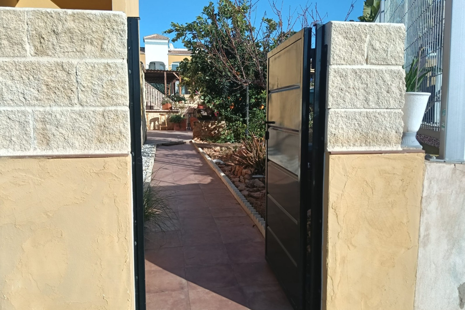 Herverkoop - Appartement  - Los Montesinos - La Herrada