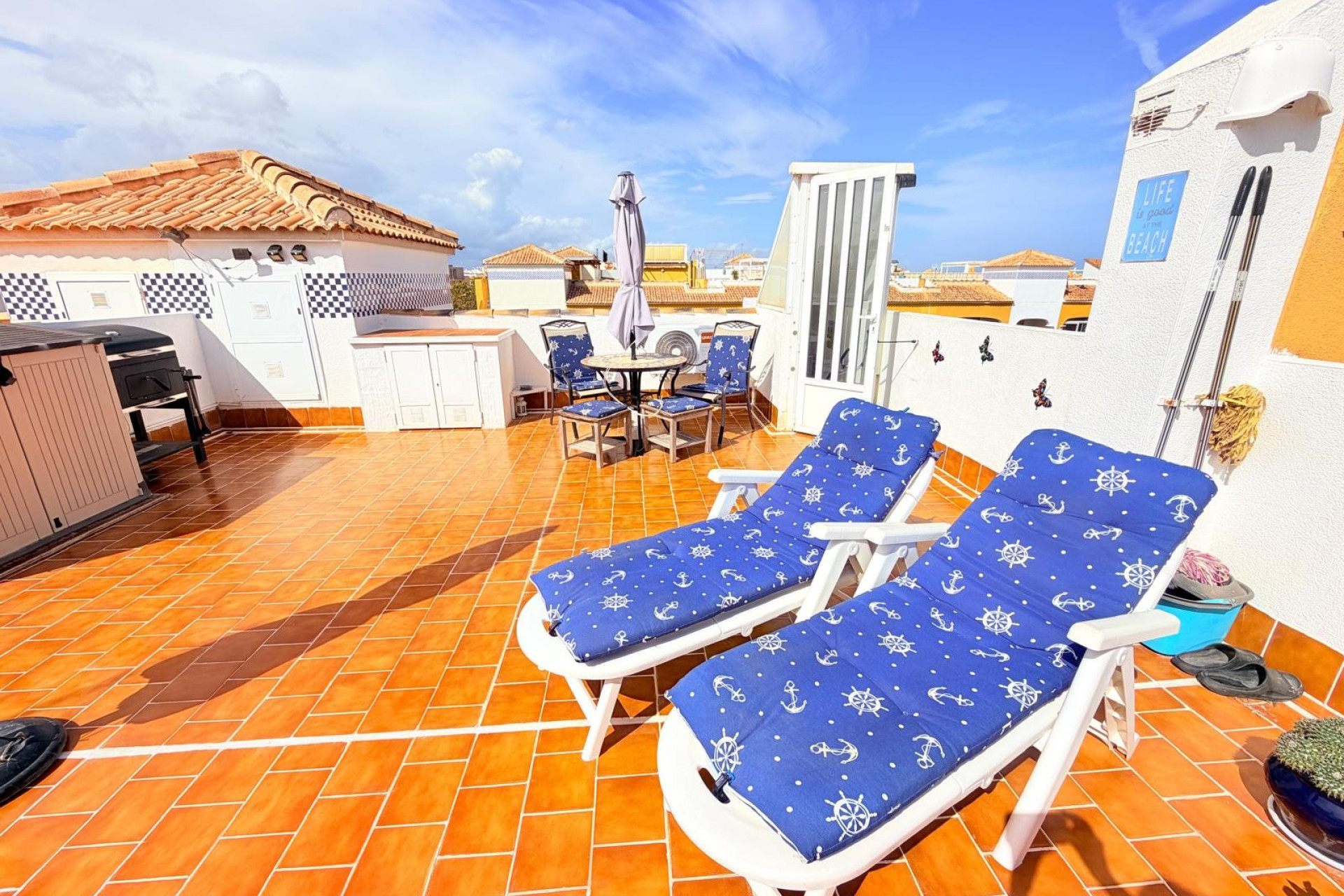 Herverkoop - Appartement  - Los Montesinos - La Herrada