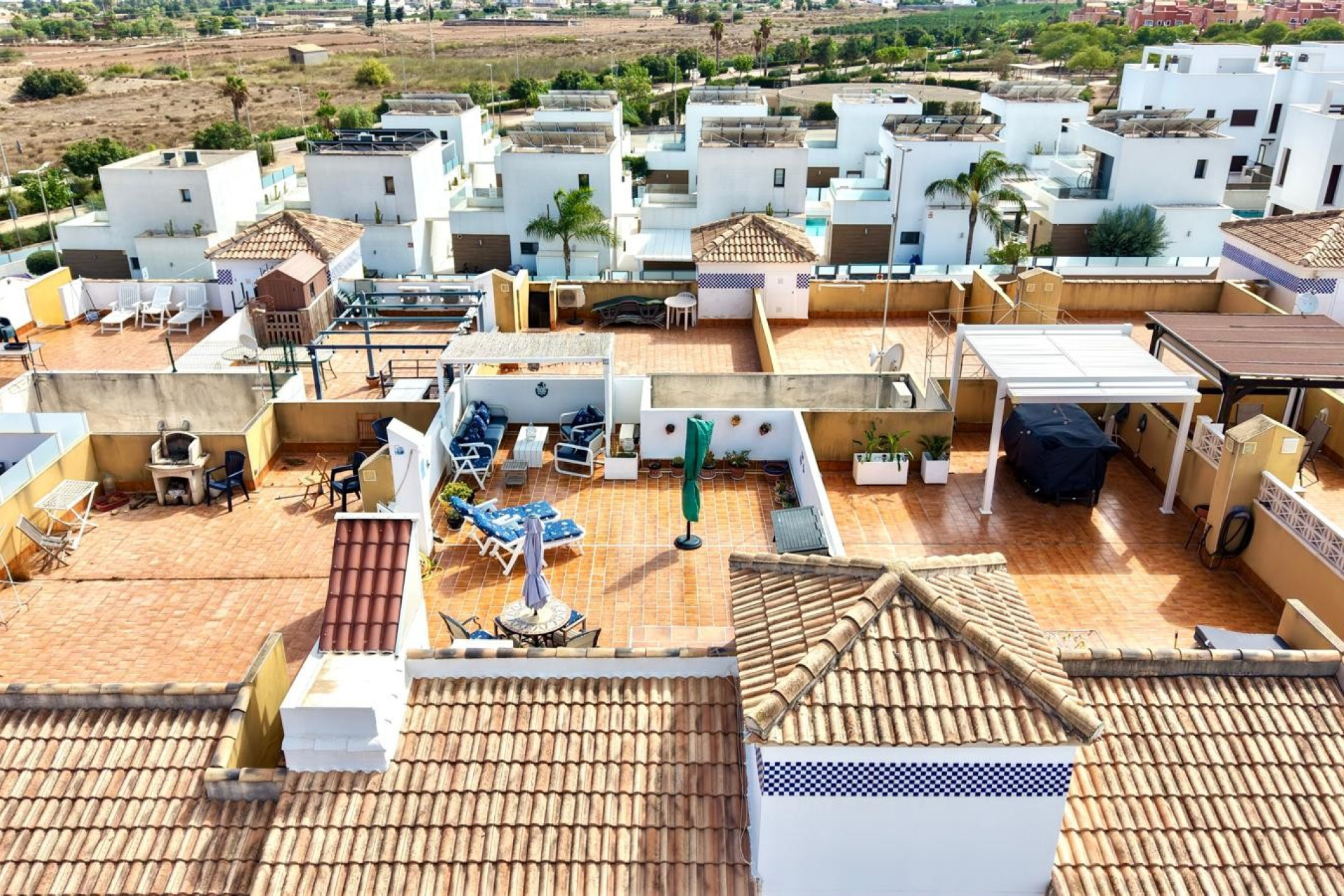 Herverkoop - Appartement  - Los Montesinos - La Herrada