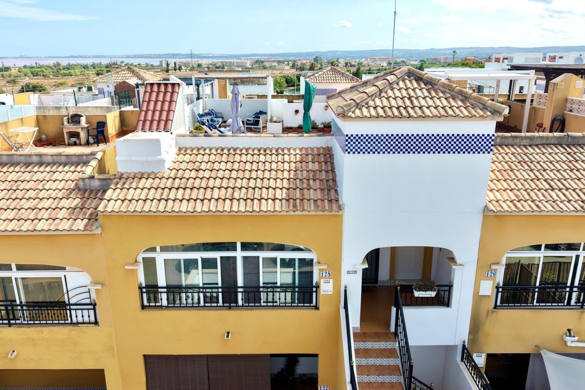 Herverkoop - Appartement  - Los Montesinos - La Herrada