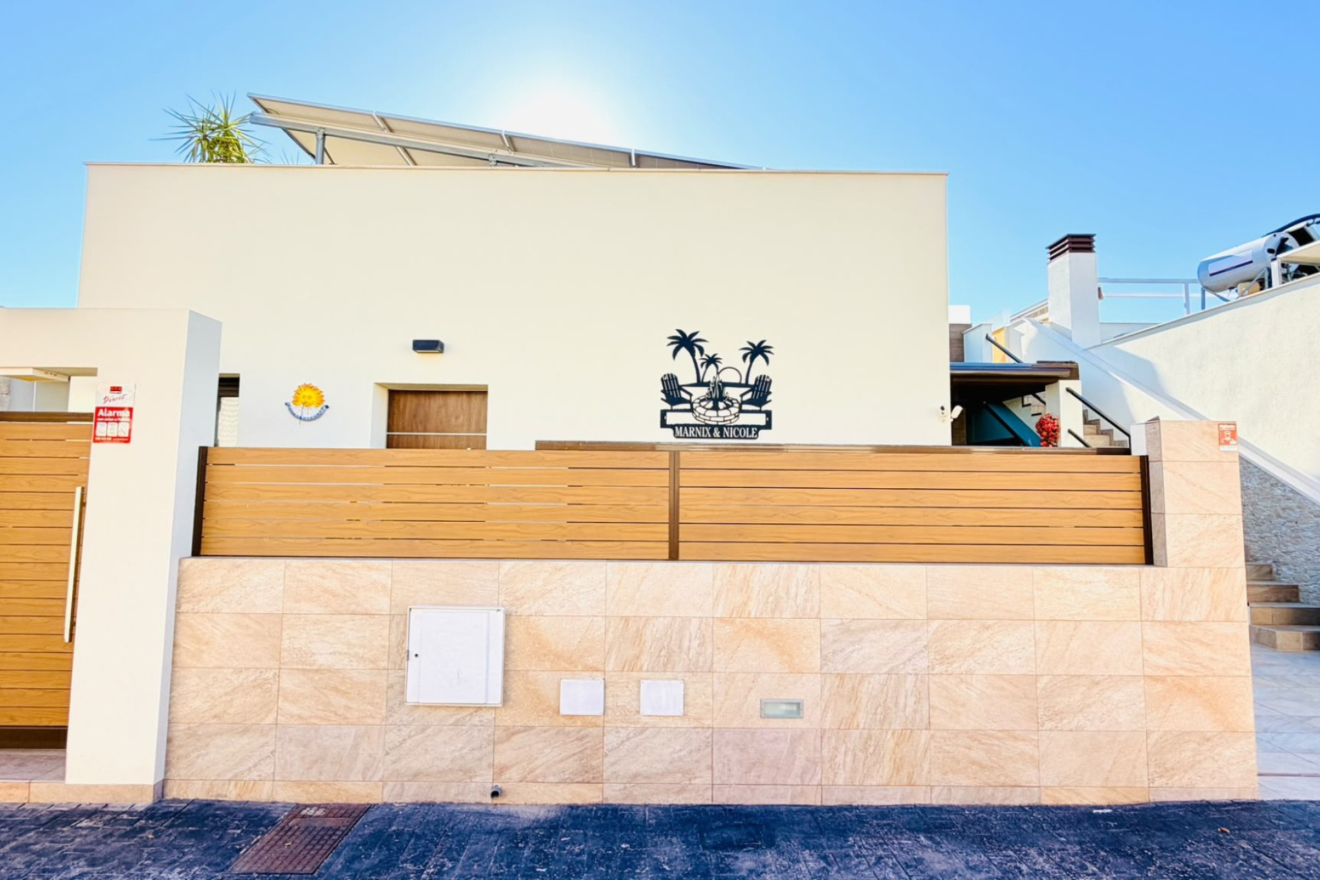 Herverkoop - Appartement - Los Montesinos - La Herrada