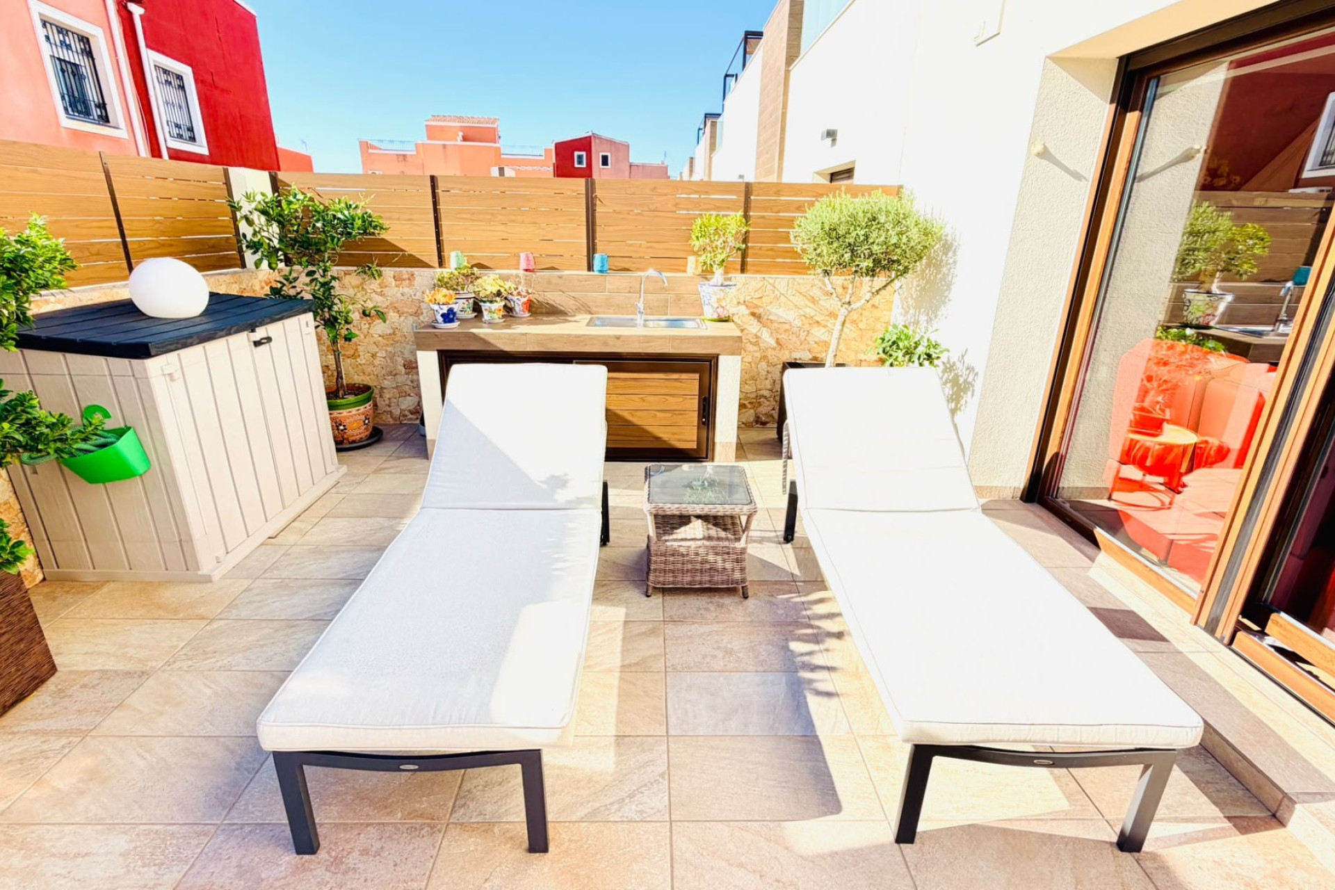 Herverkoop - Appartement - Los Montesinos - La Herrada