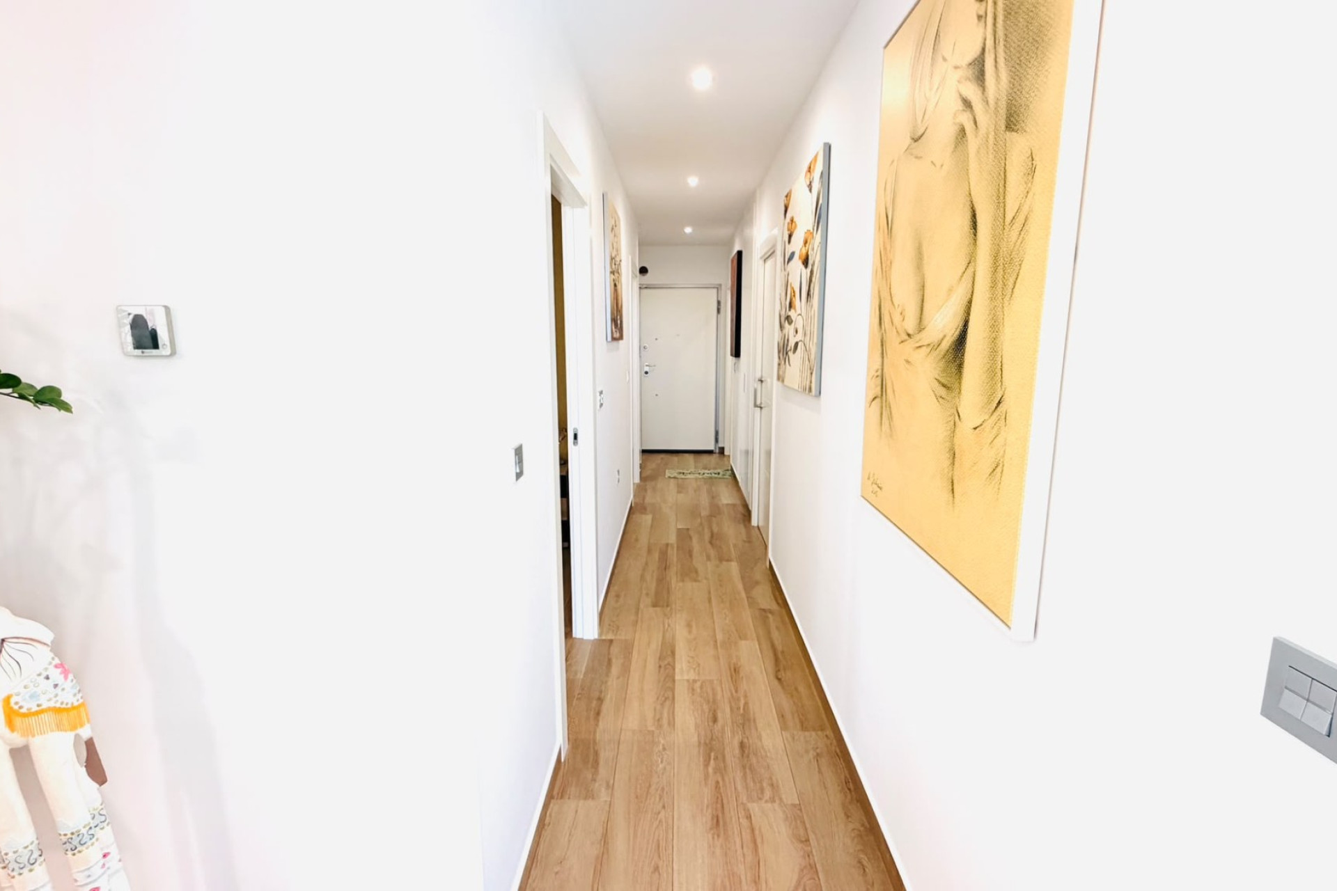Herverkoop - Appartement - Los Montesinos - La Herrada