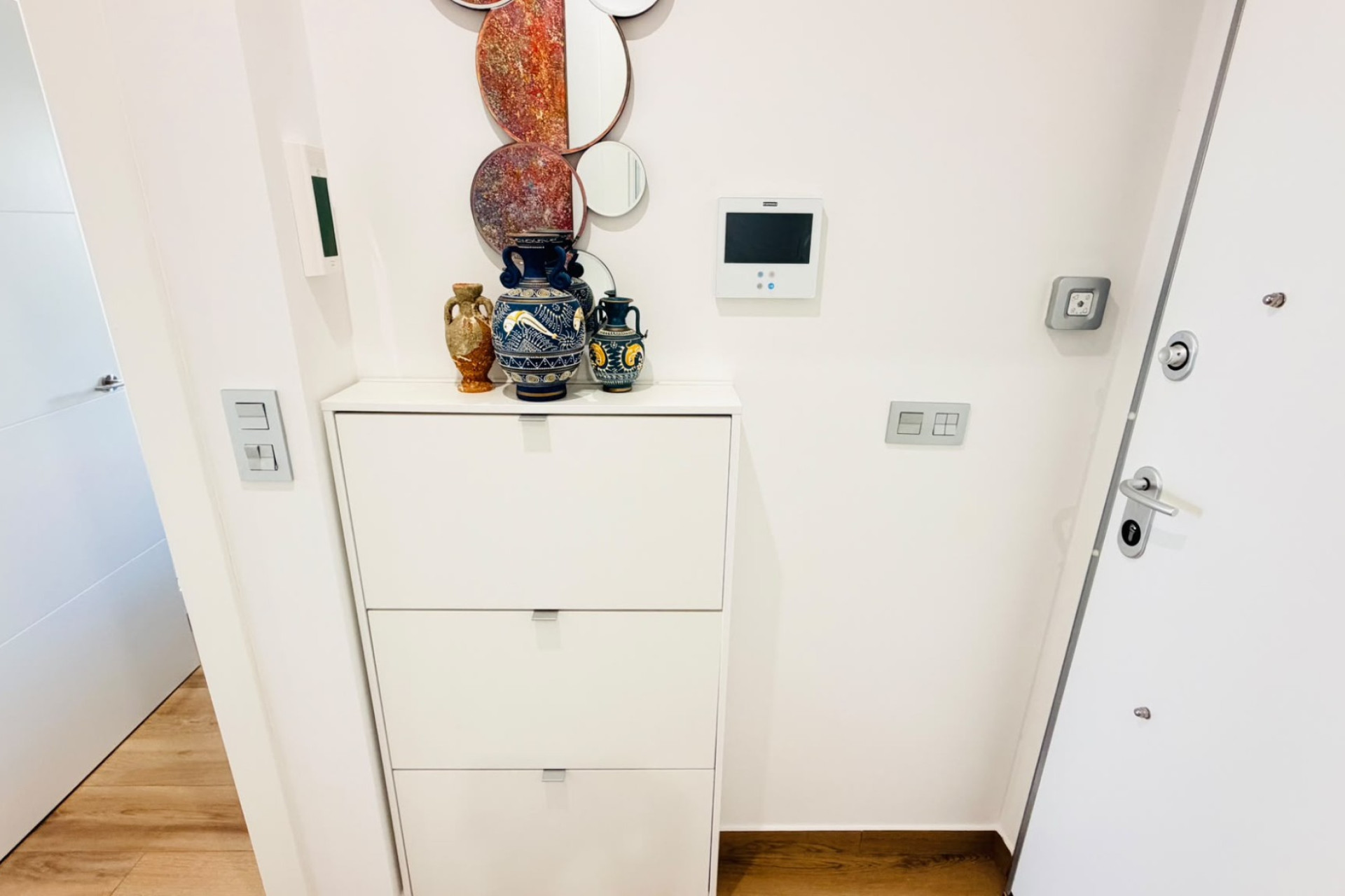 Herverkoop - Appartement - Los Montesinos - La Herrada
