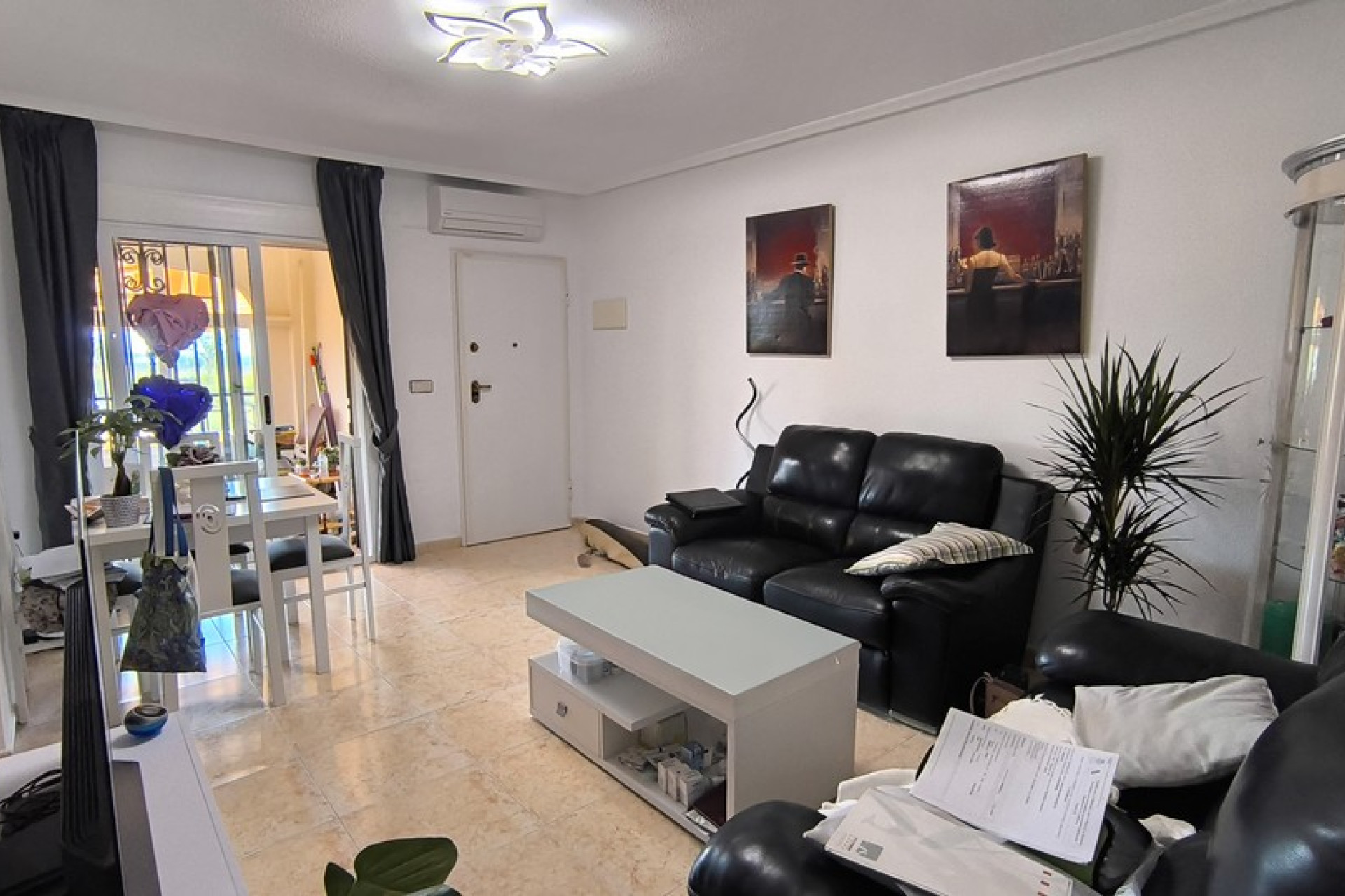 Herverkoop - Appartement - Los Montesinos - La Herrada