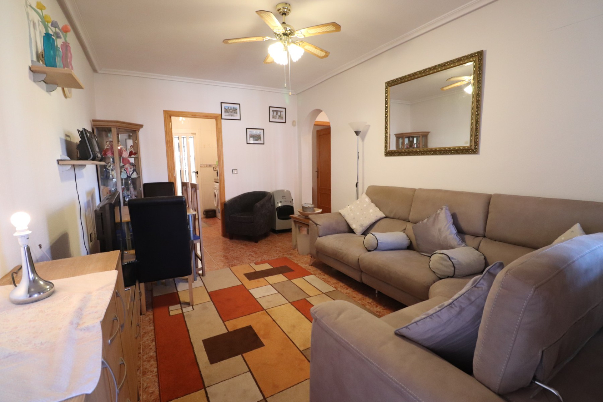 Herverkoop - Appartement  - Los Montesinos - La Herrada
