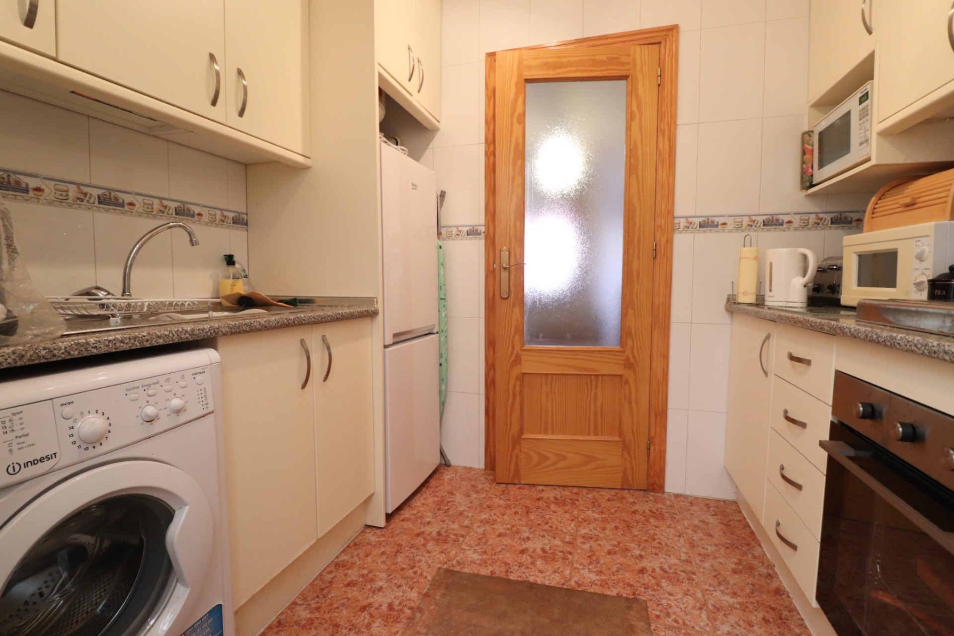 Herverkoop - Appartement  - Los Montesinos - La Herrada