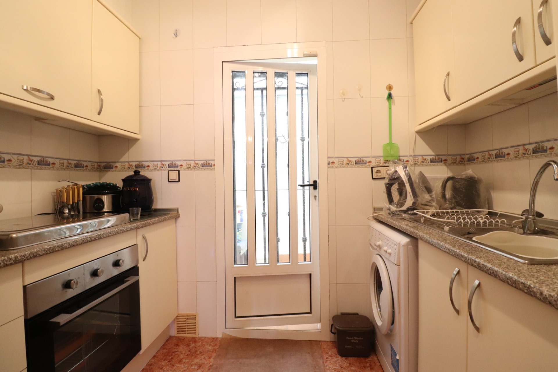 Herverkoop - Appartement  - Los Montesinos - La Herrada