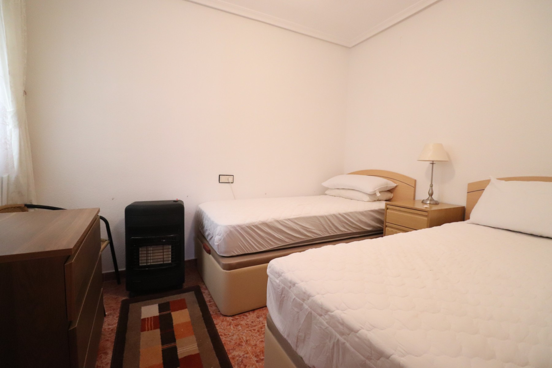 Herverkoop - Appartement  - Los Montesinos - La Herrada