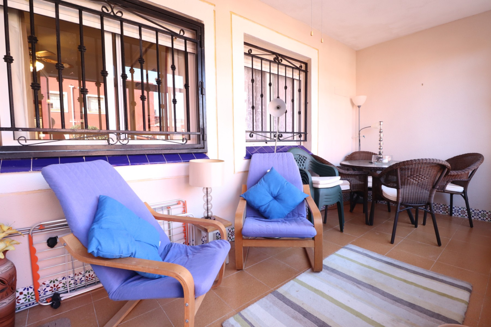 Herverkoop - Appartement  - Los Montesinos - La Herrada