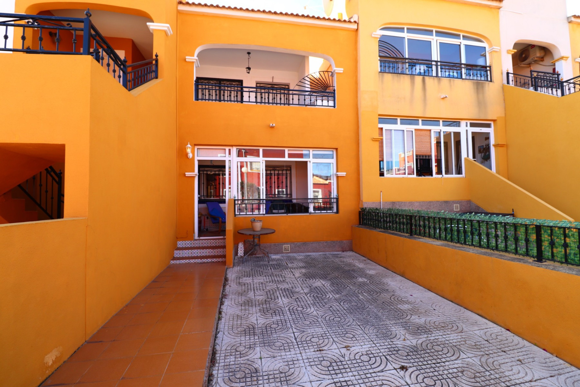 Herverkoop - Appartement  - Los Montesinos - La Herrada