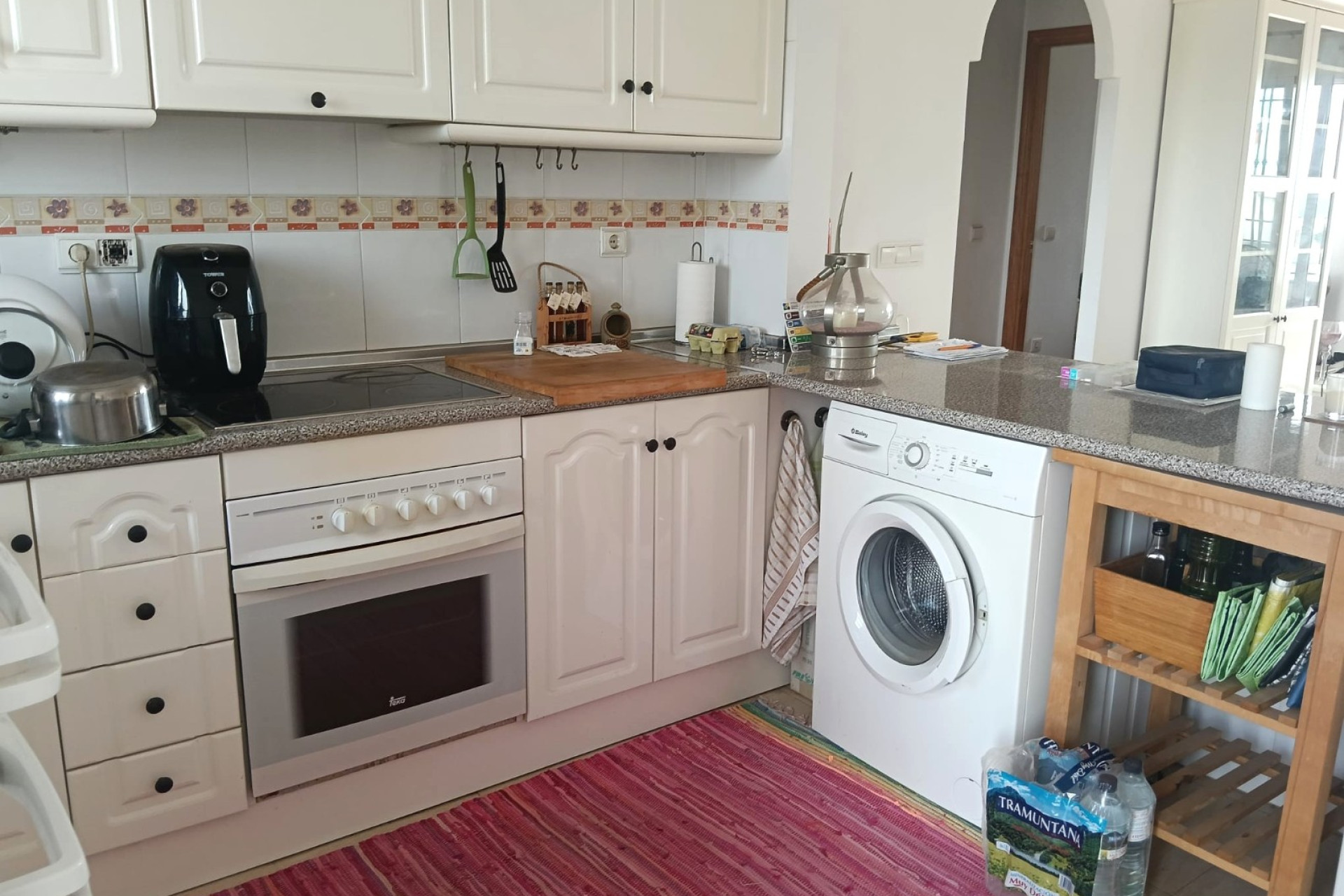 Herverkoop - Appartement  - Los Montesinos - Montesol Villas