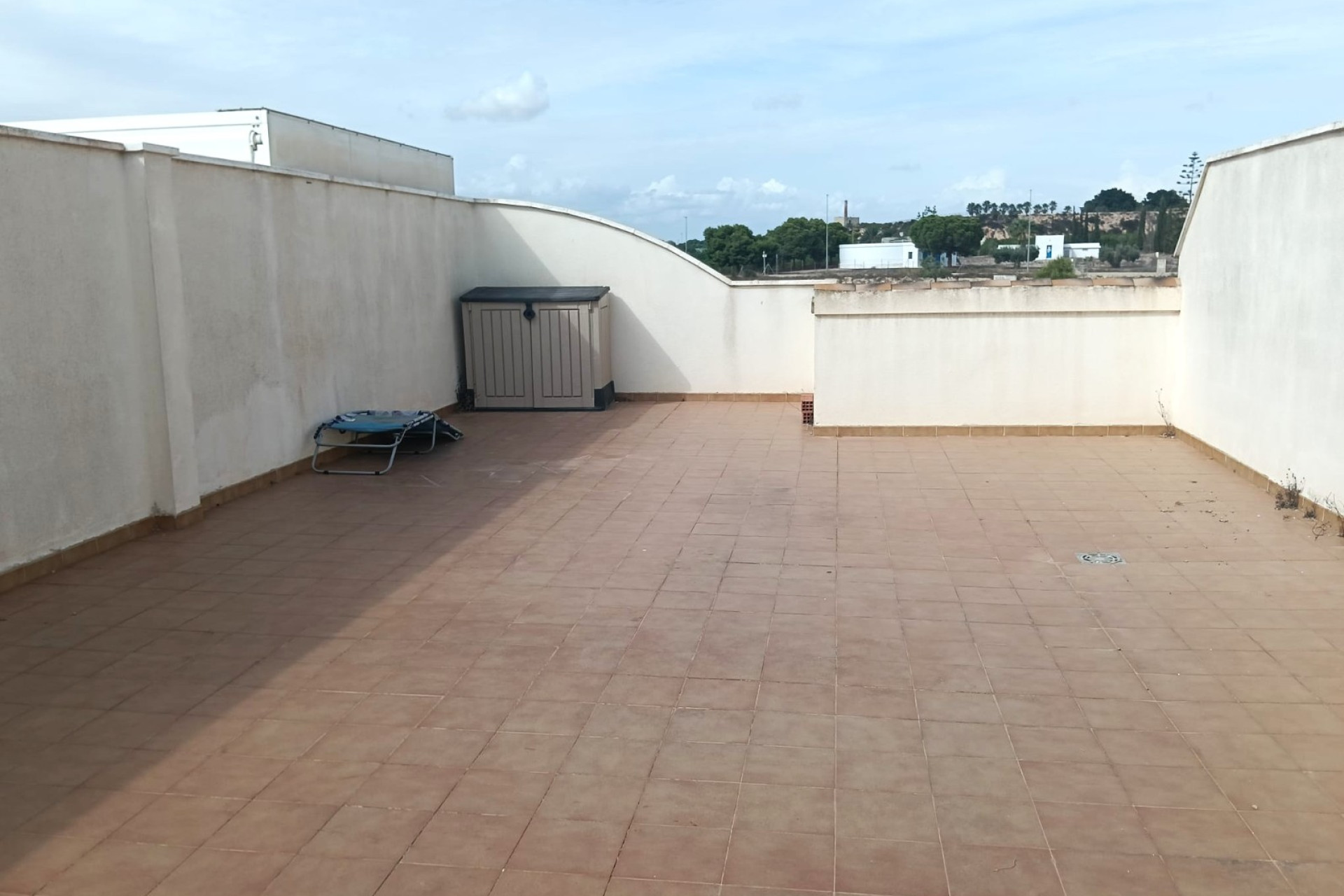 Herverkoop - Appartement  - Los Montesinos - Montesol Villas