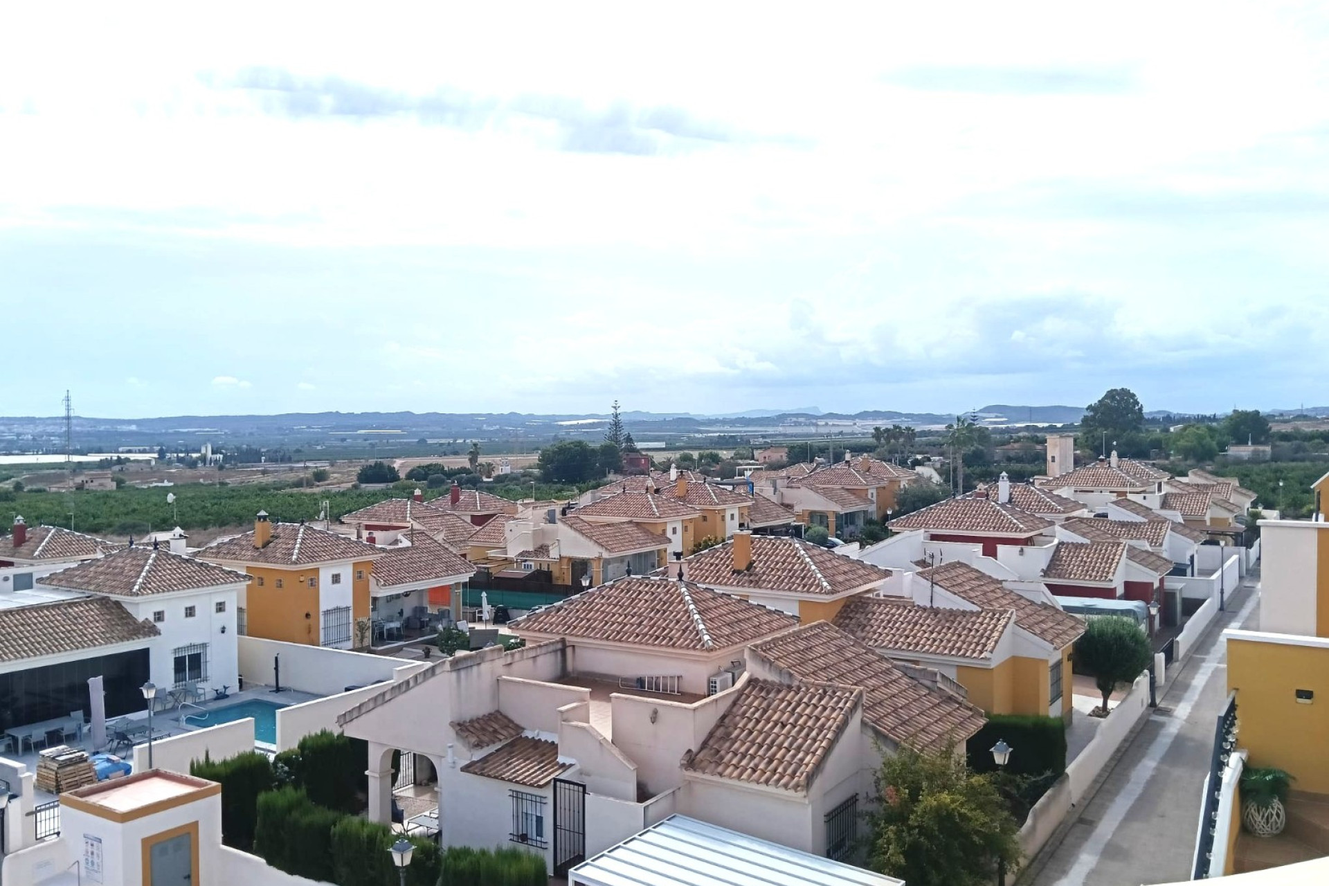 Herverkoop - Appartement  - Los Montesinos - Montesol Villas