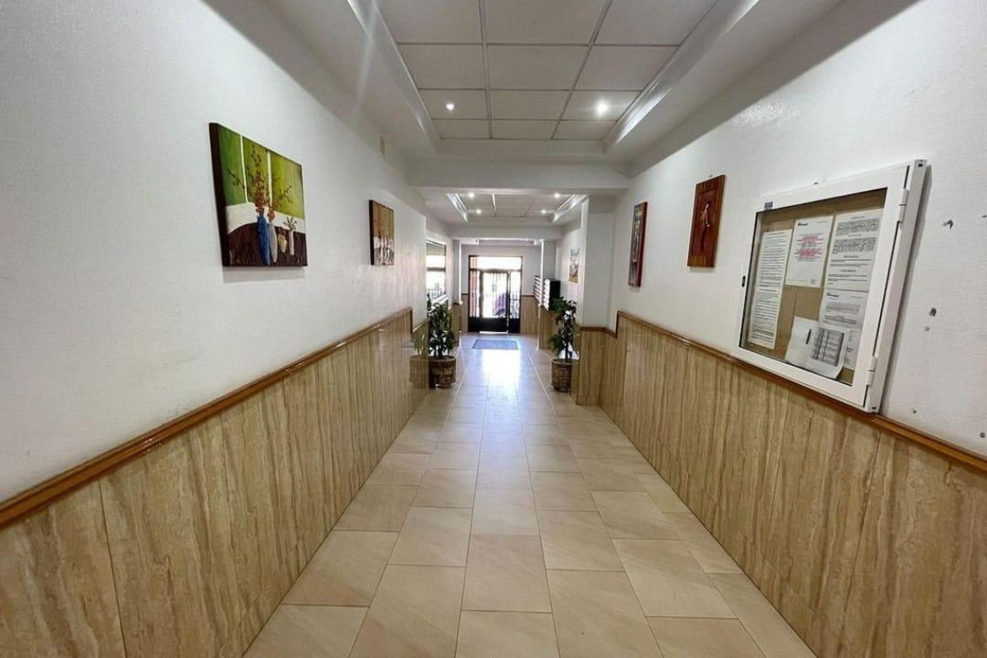 Herverkoop - Appartement  - Los Montesinos - Pueblo 8