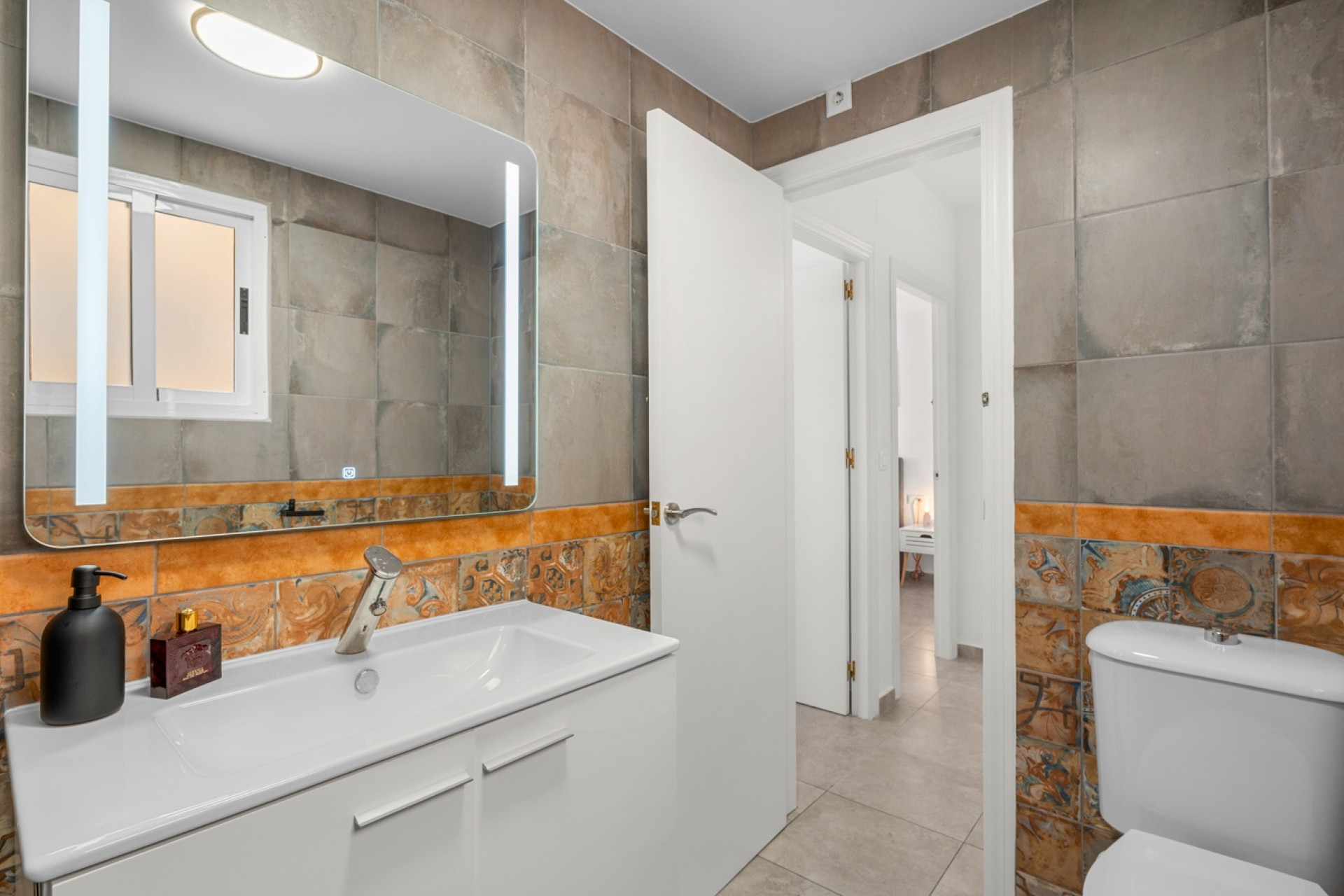 Herverkoop - Appartement  - Los Urrutias - Estrella De Mar