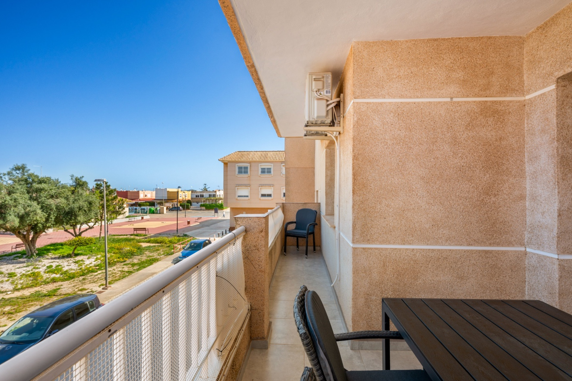 Herverkoop - Appartement  - Los Urrutias - Estrella De Mar